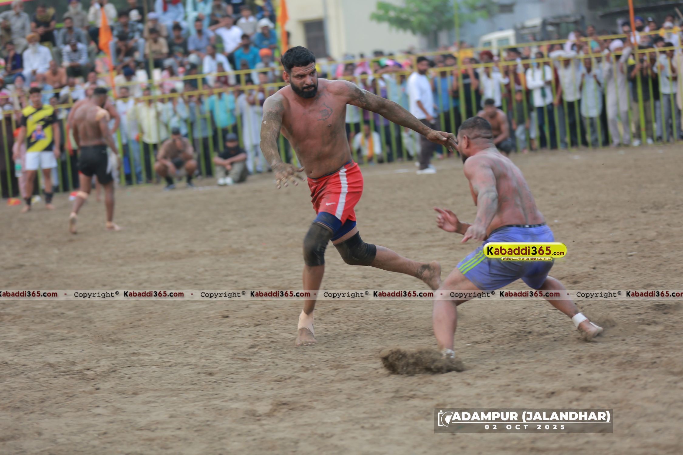 event image