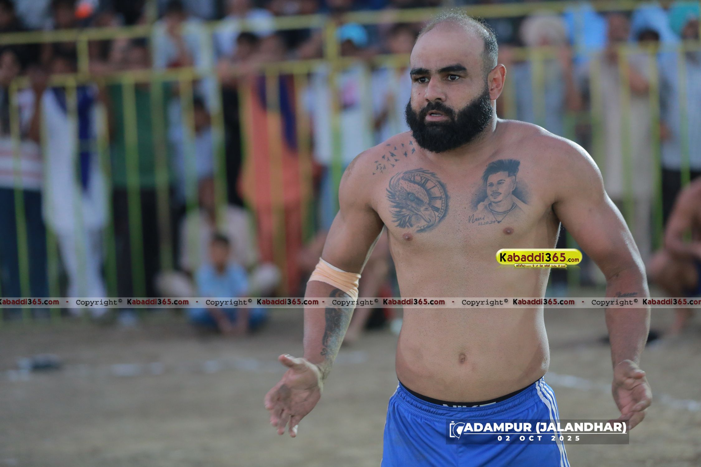 event image