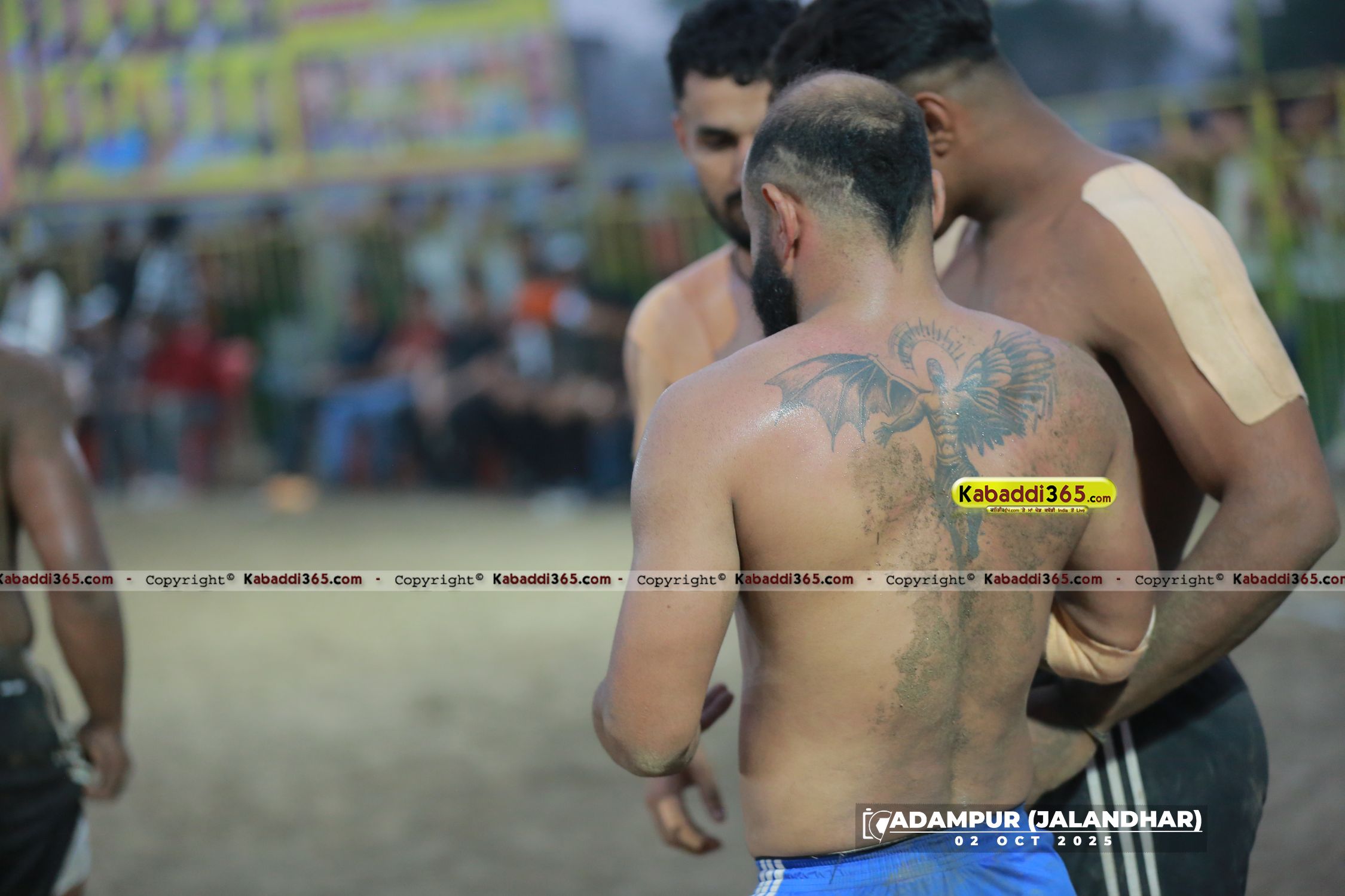 event image