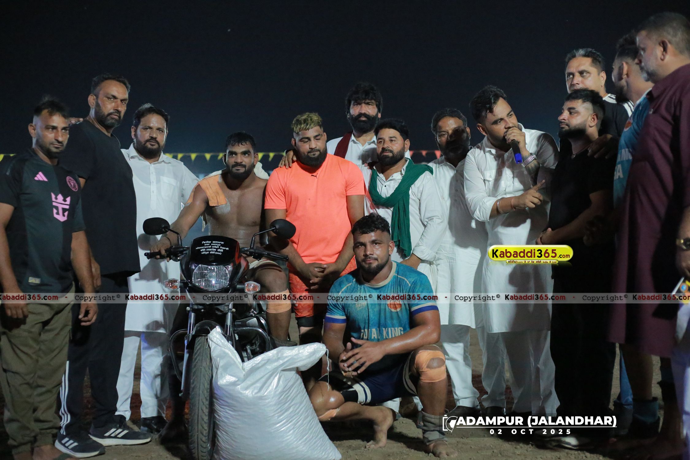 event image