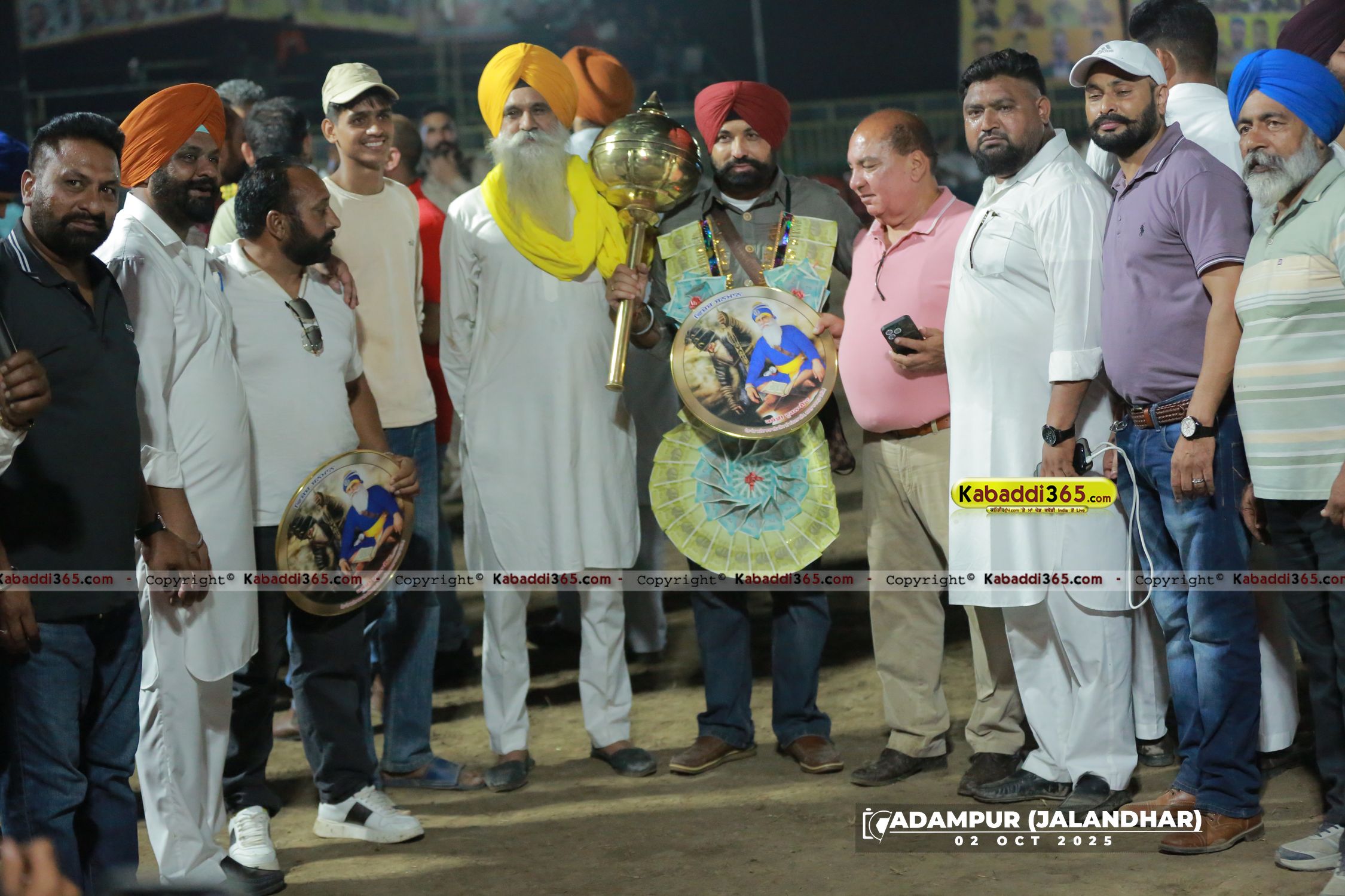 event image
