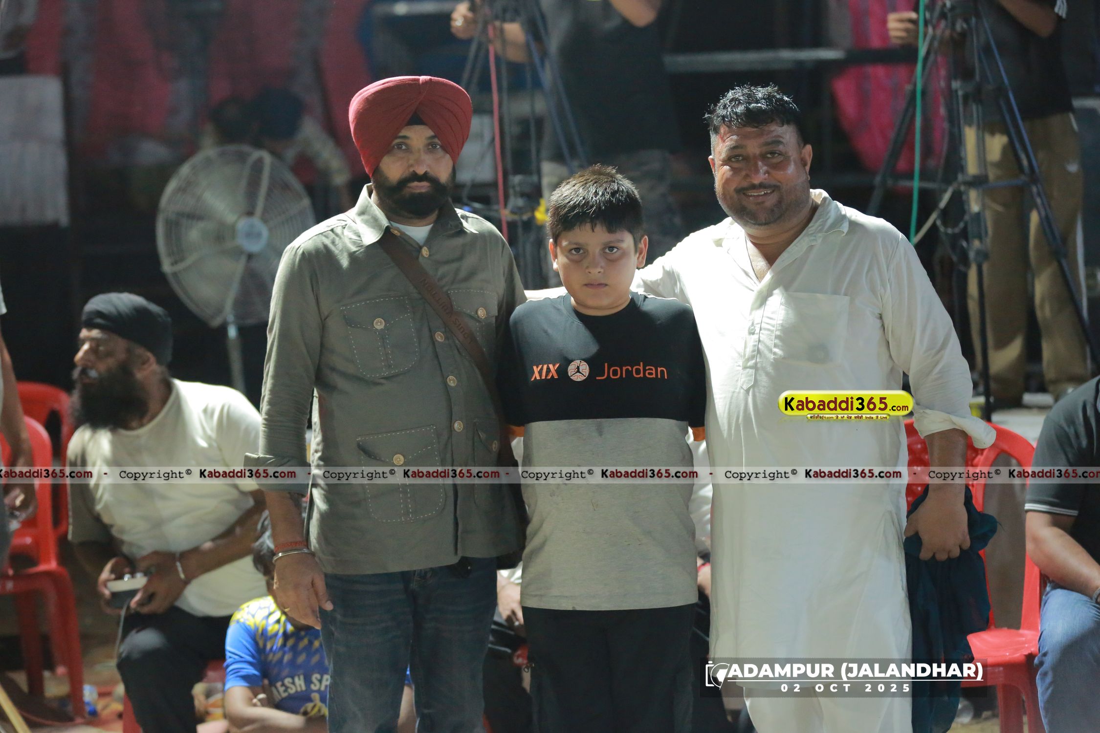 event image