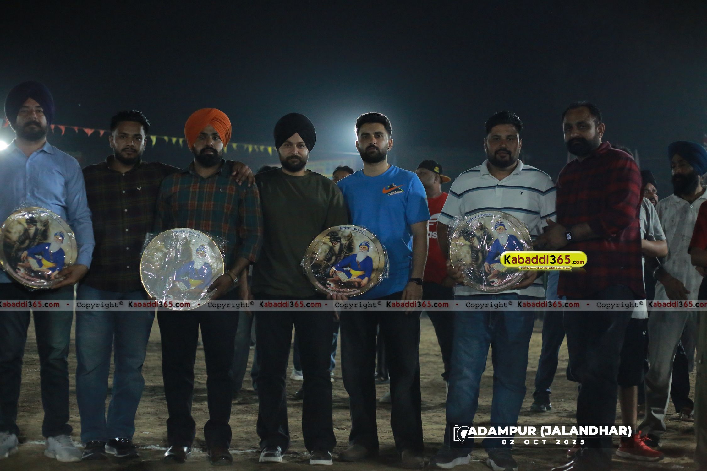 event image