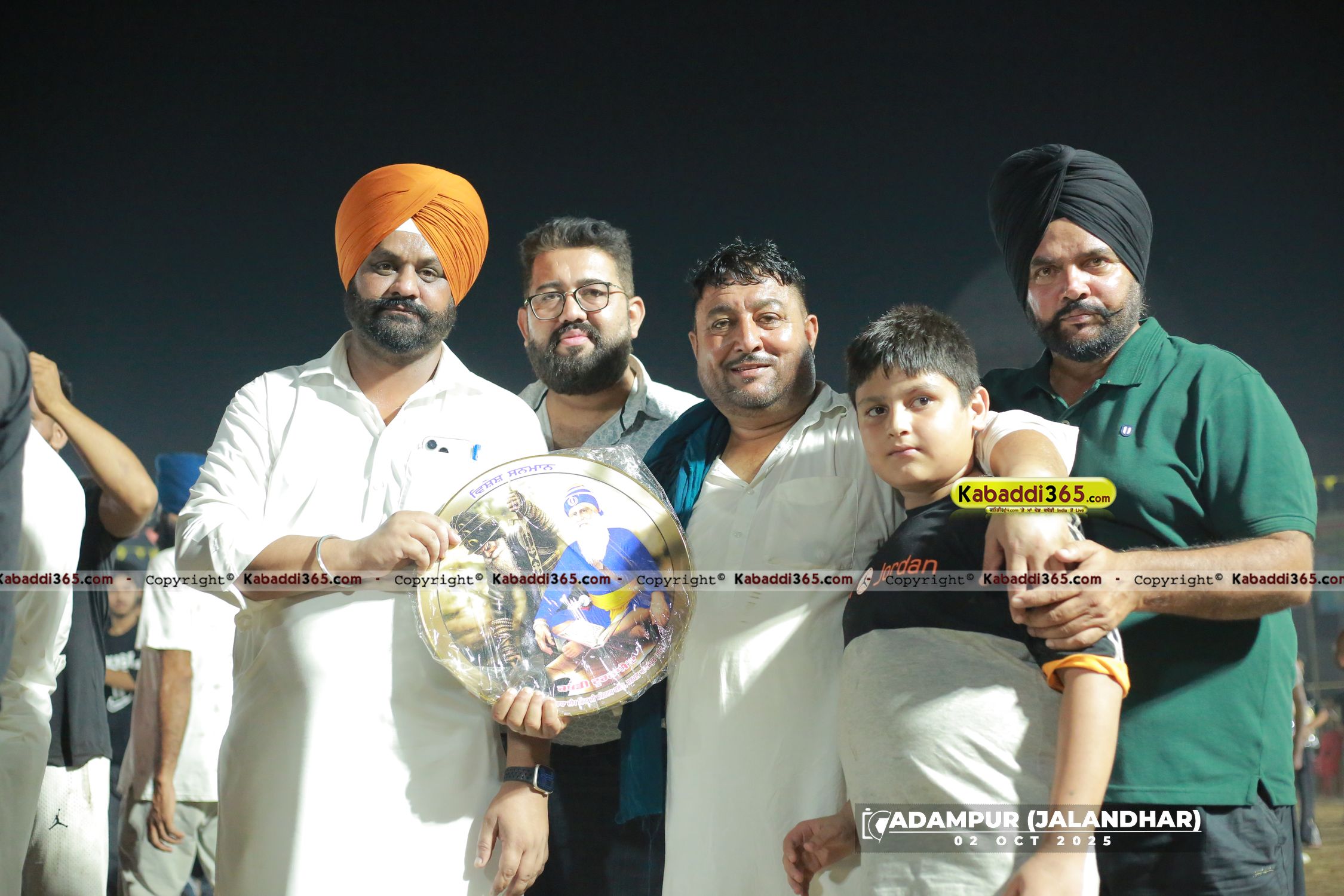 event image