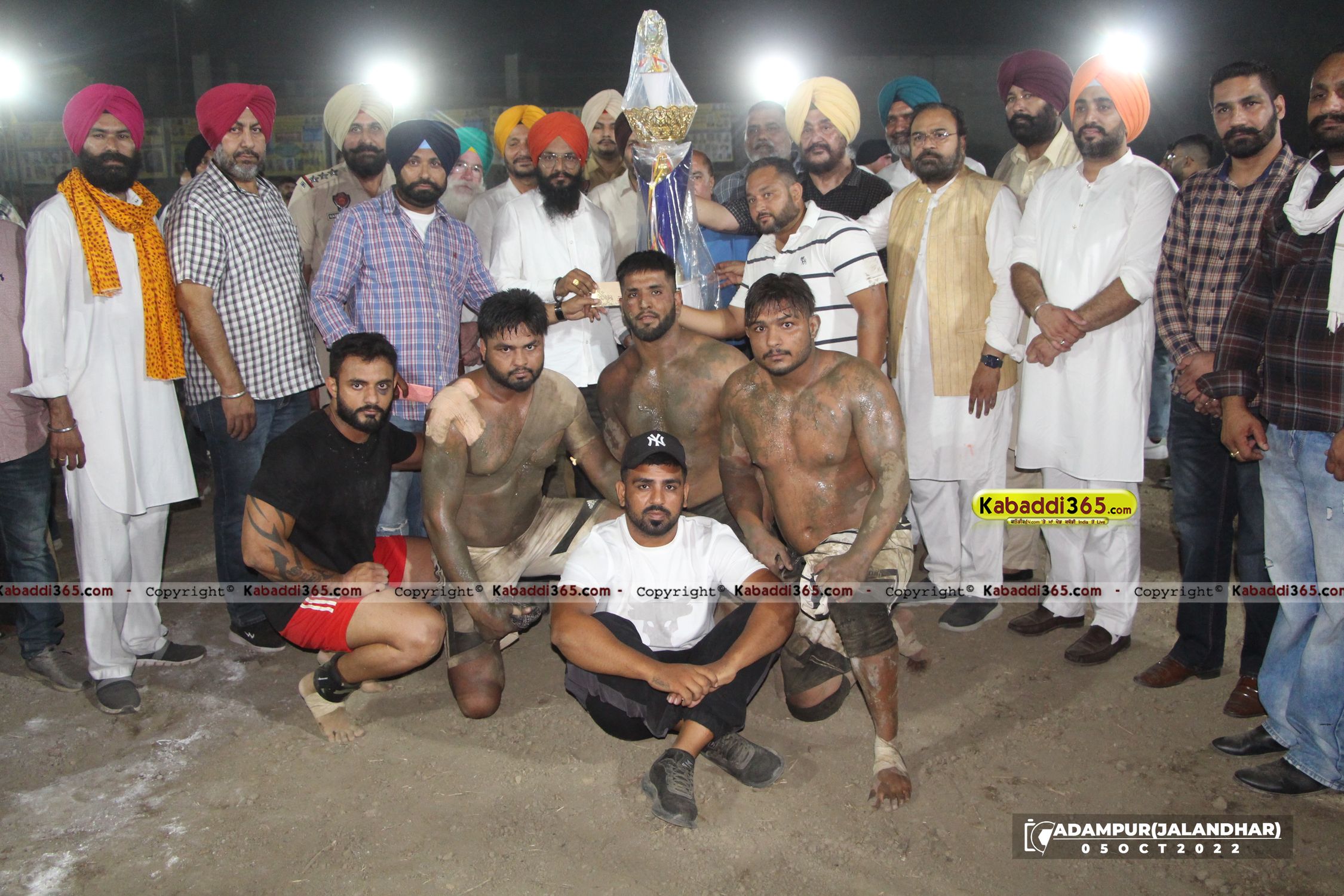 event image