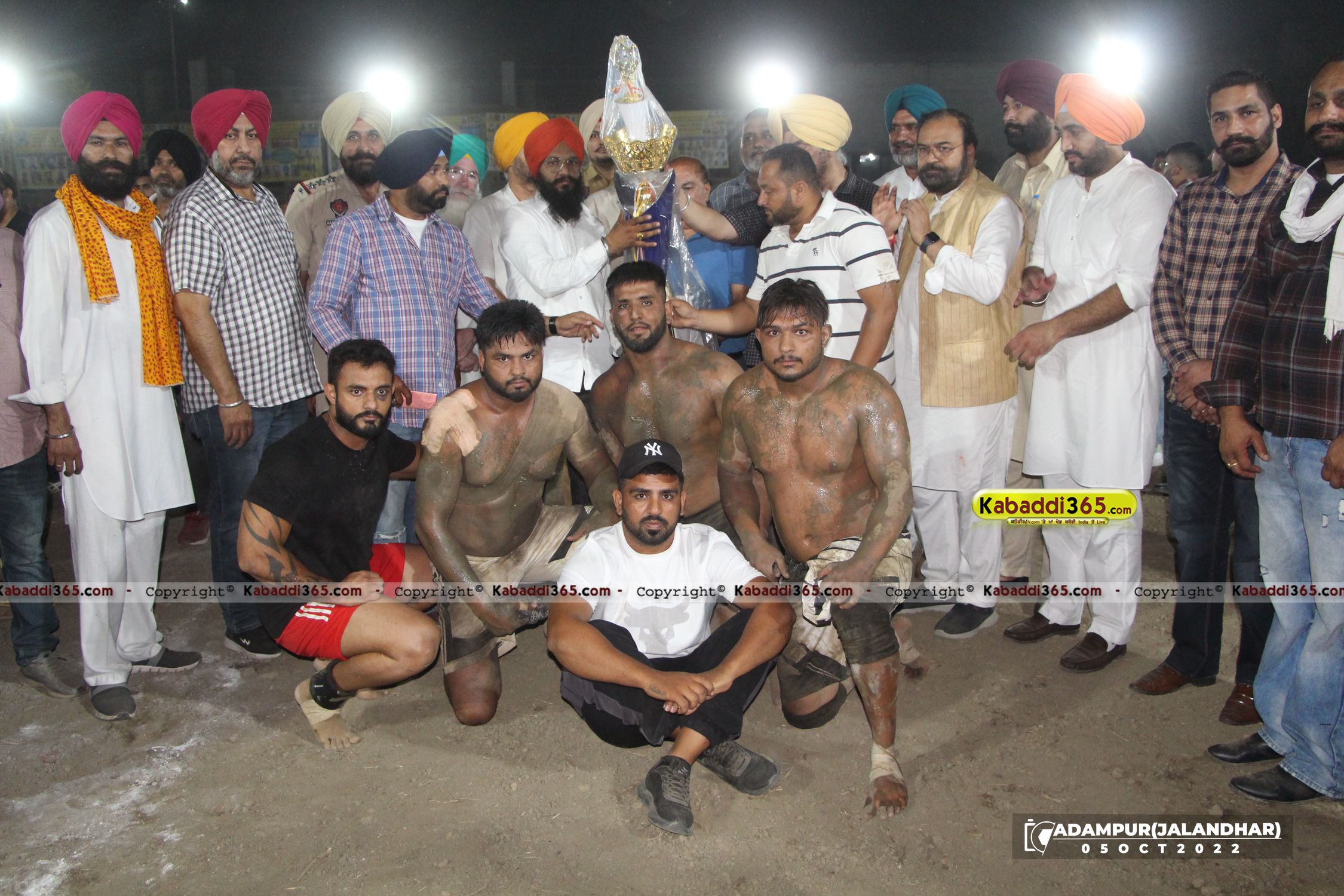 event image