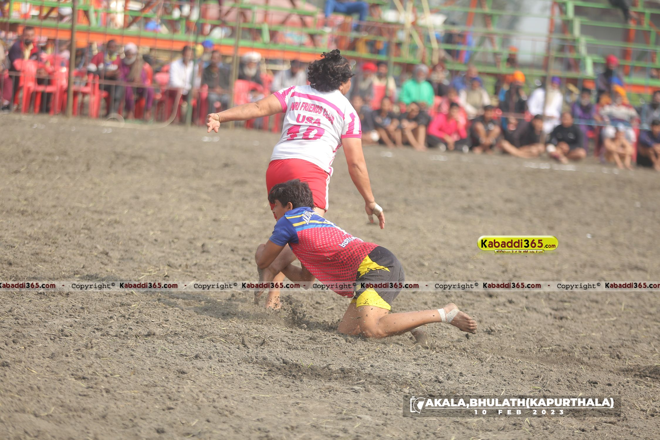event image