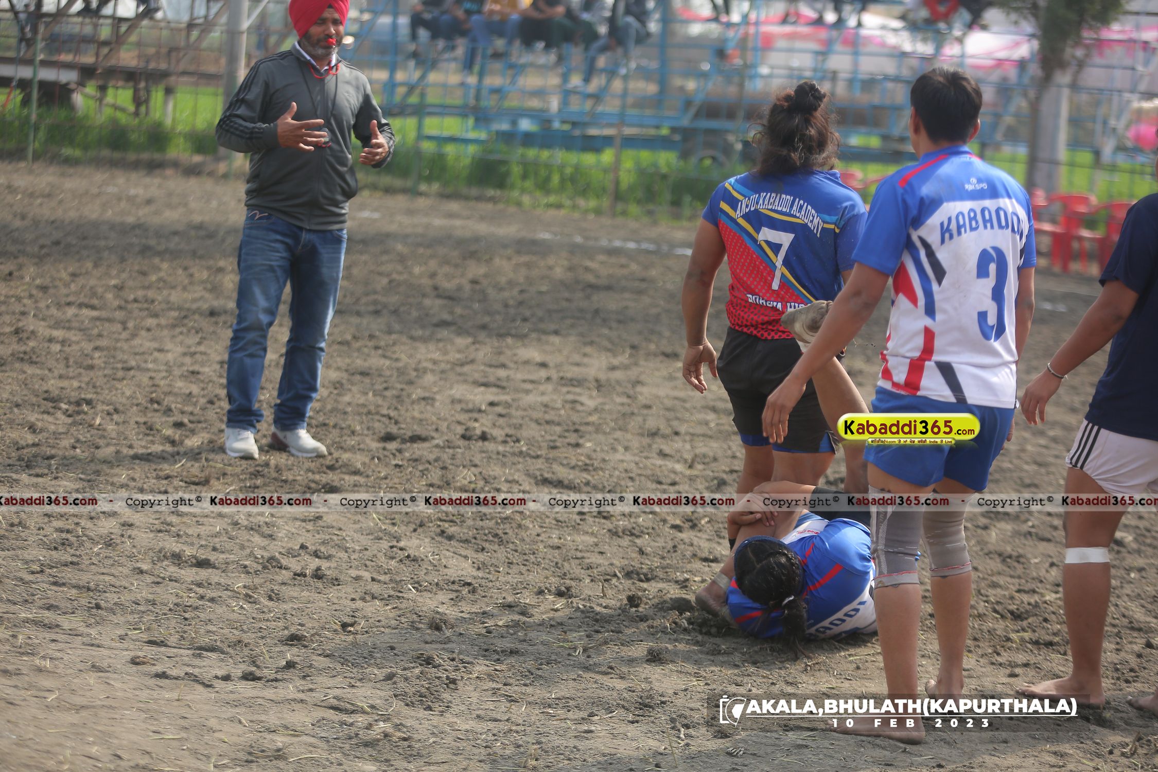 event image
