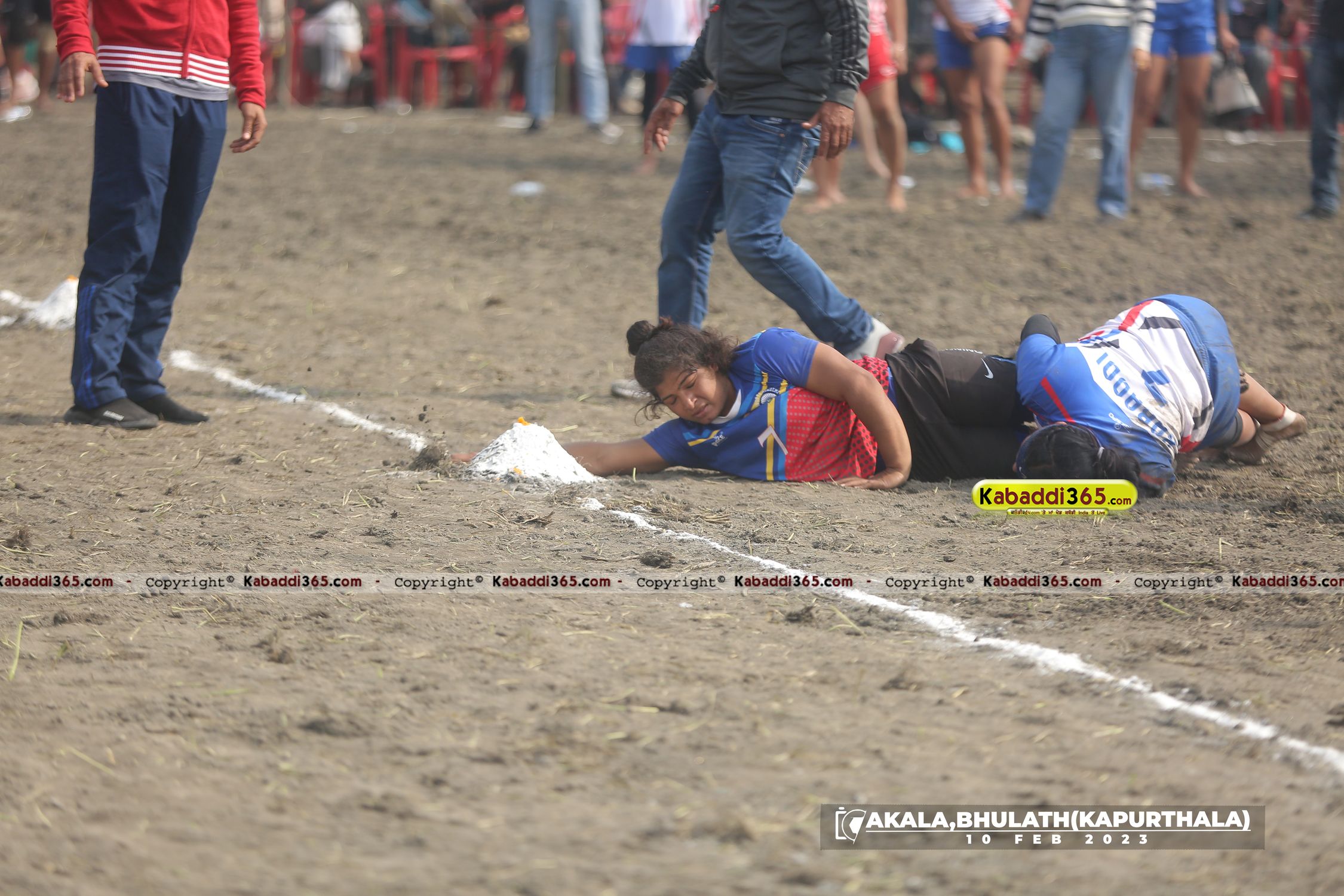 event image