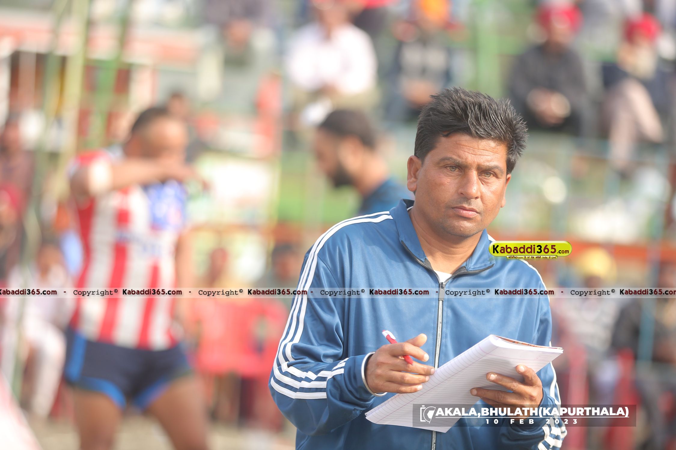 event image