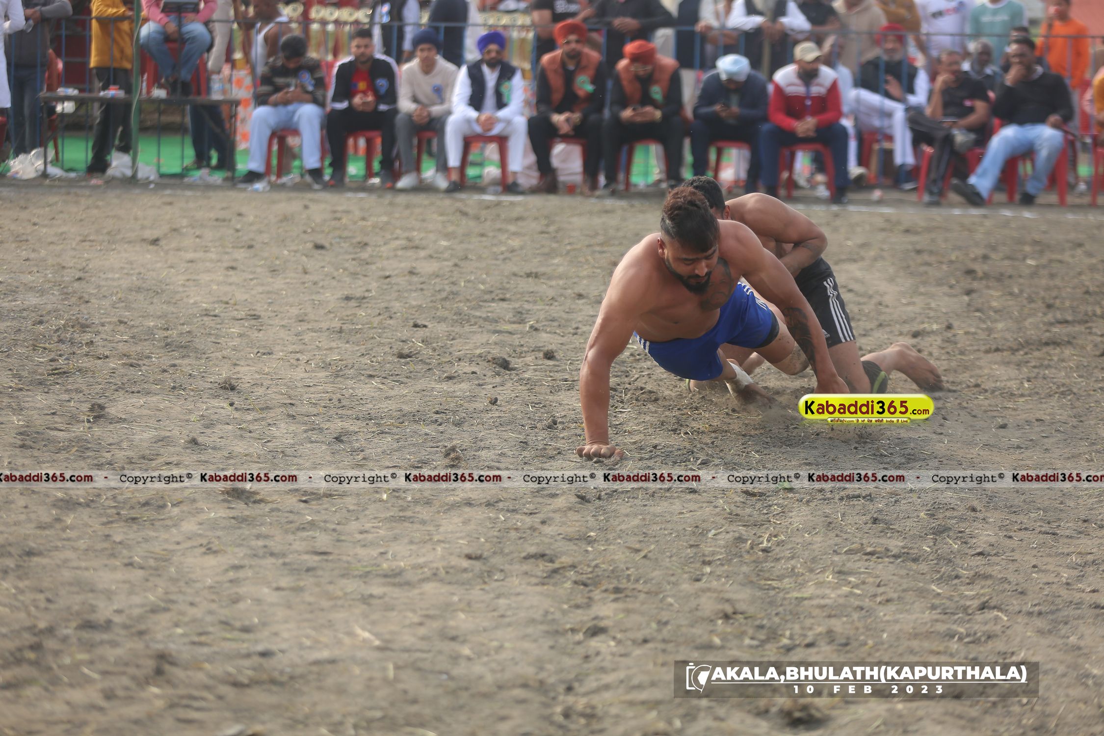 event image