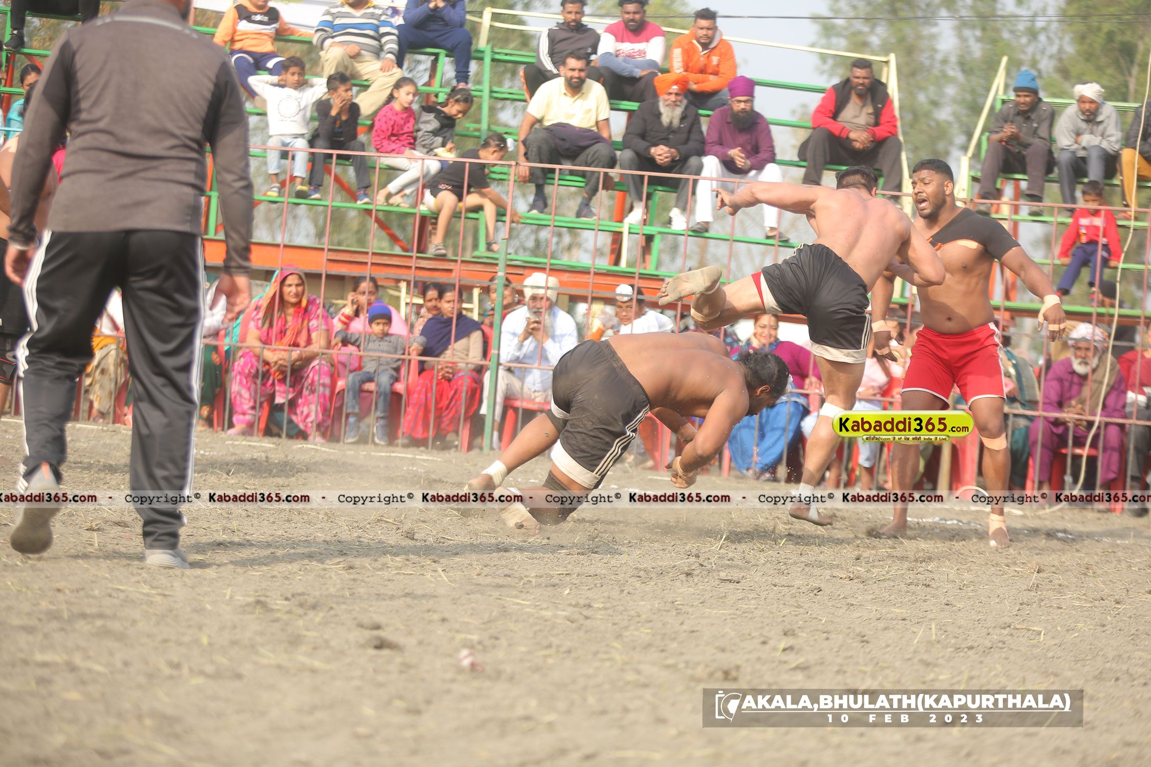 event image