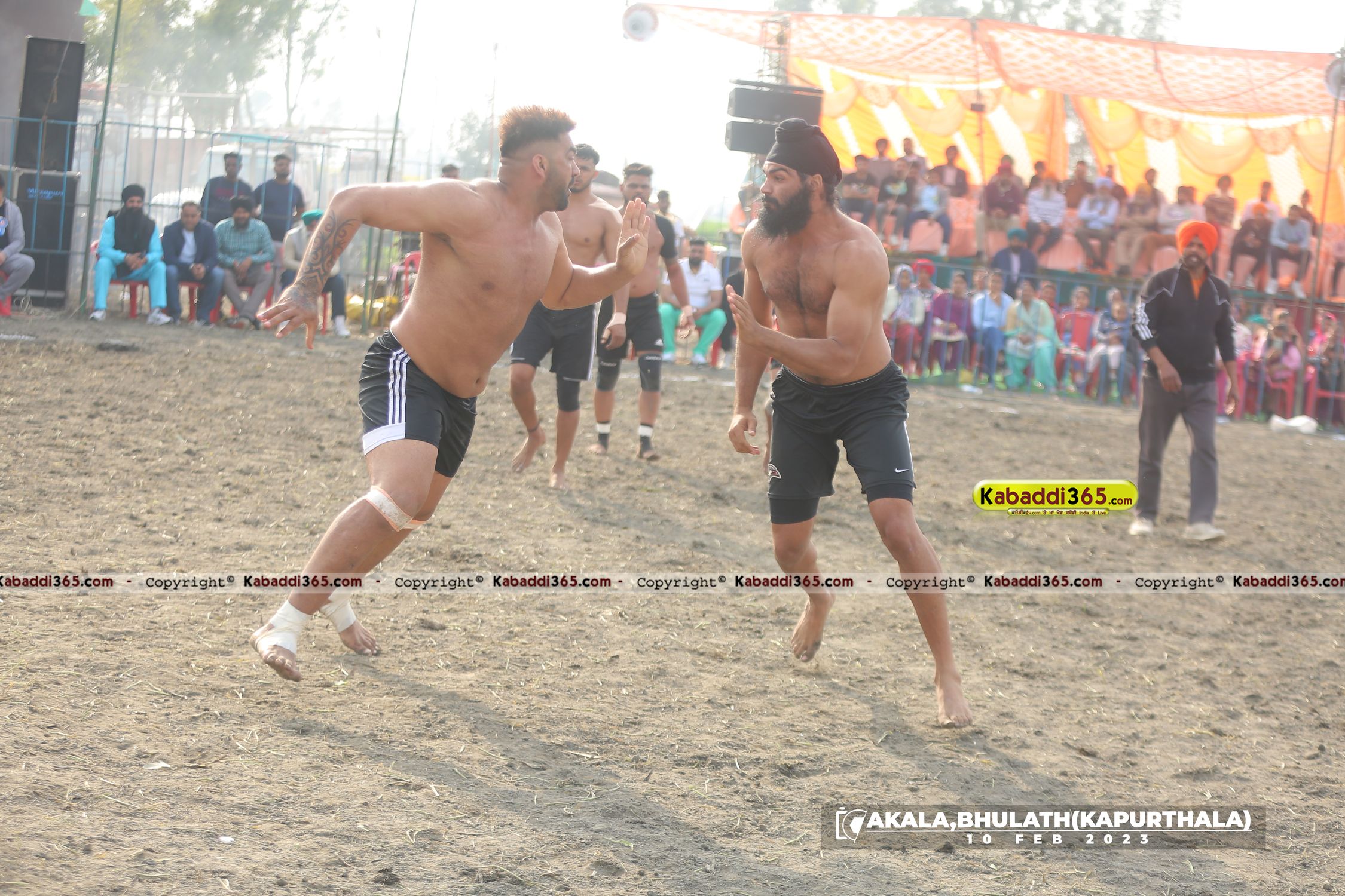 event image