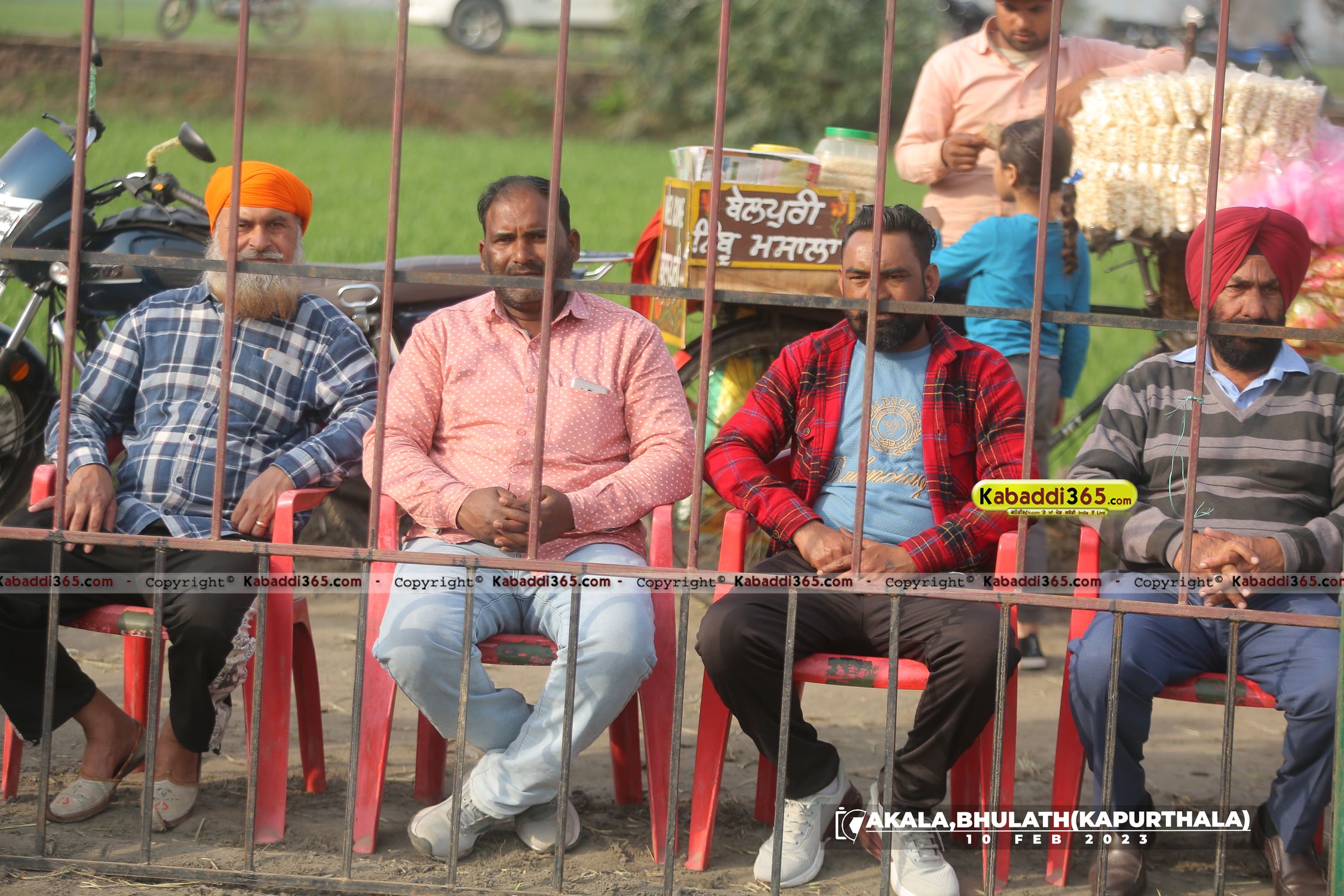 event image