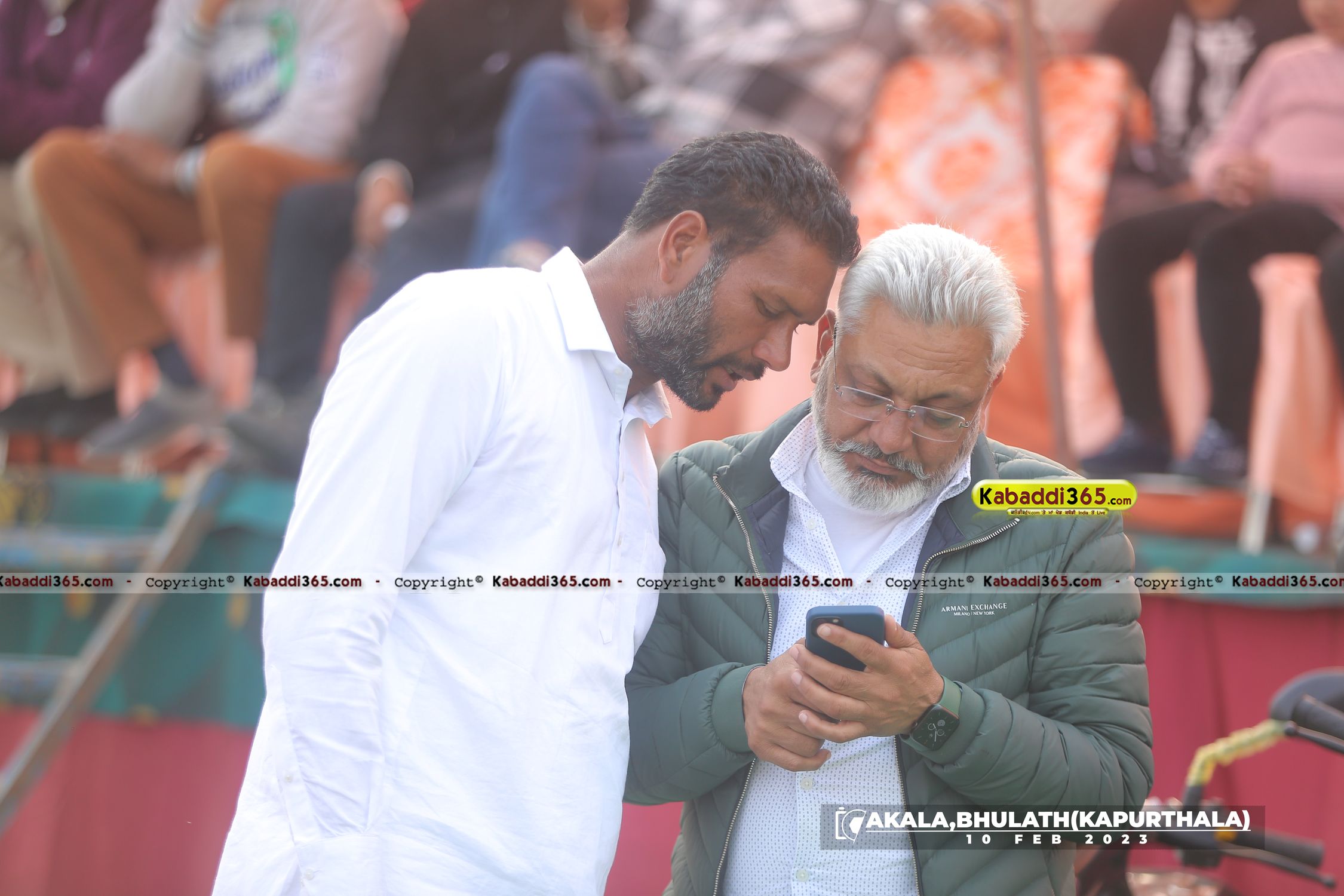 event image