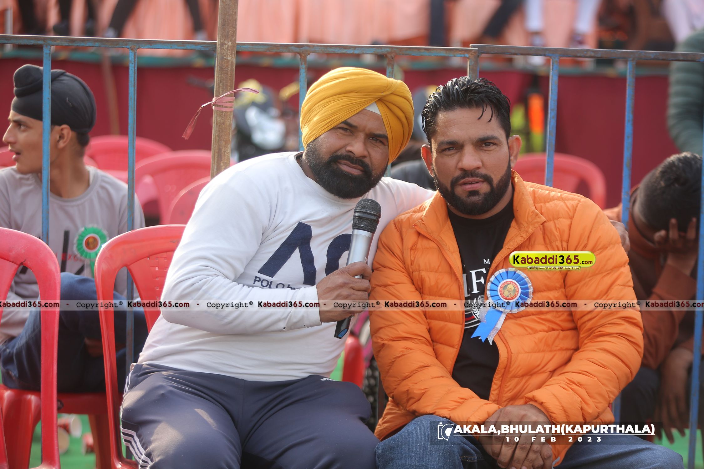 event image