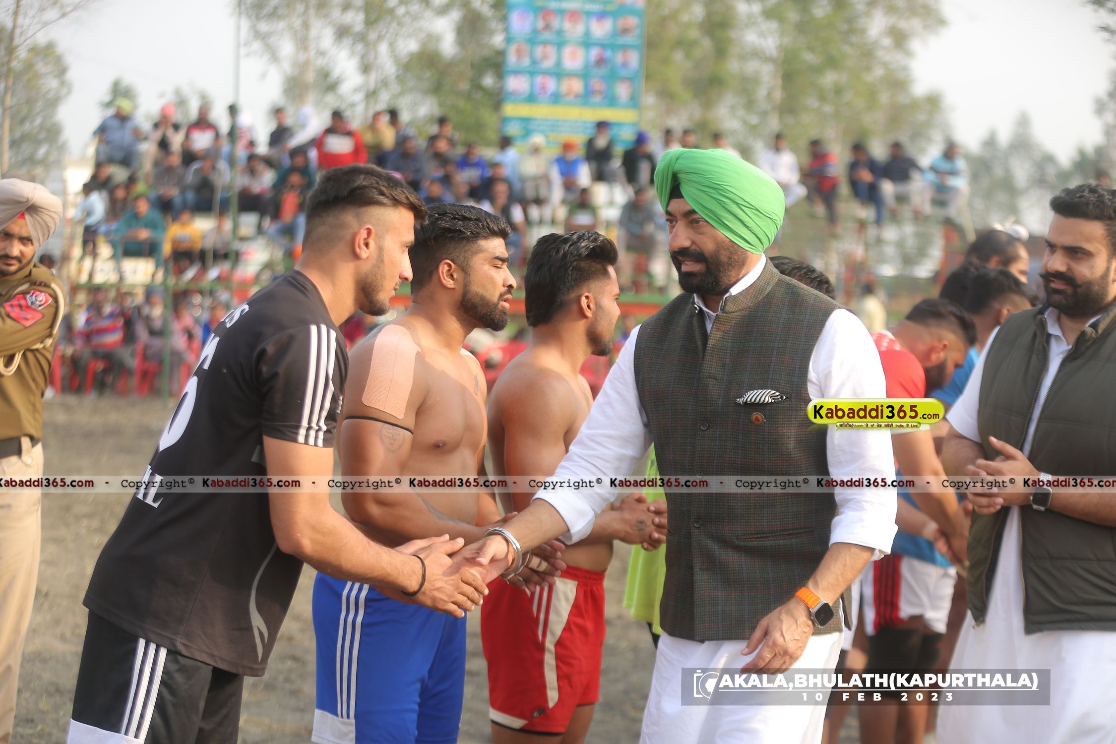 event image