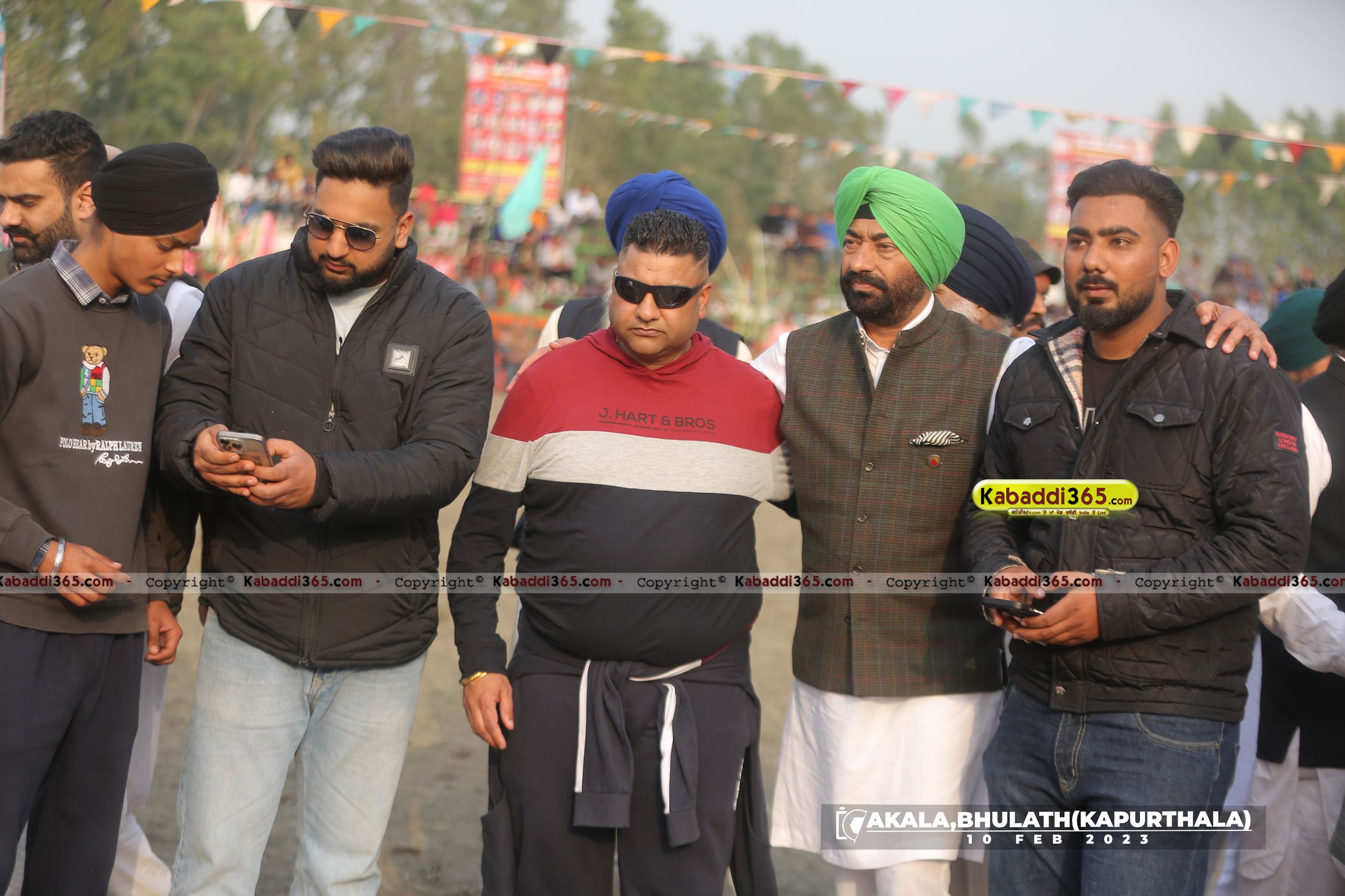event image