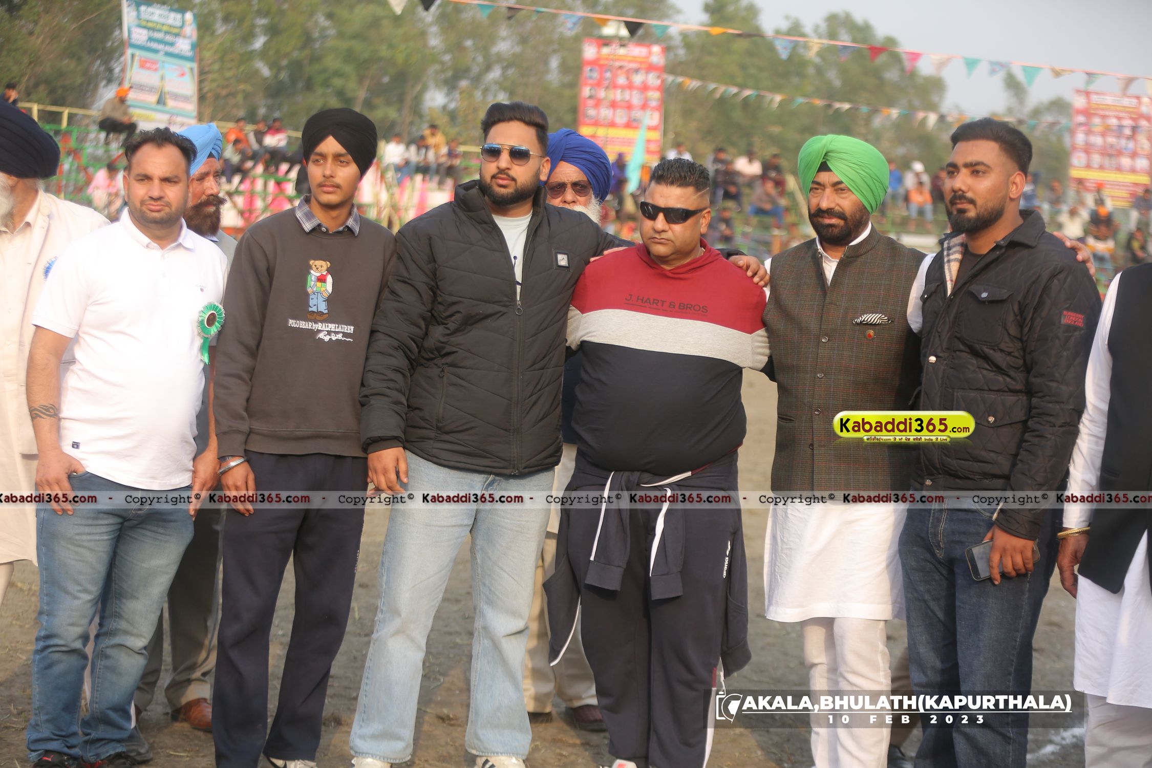 event image