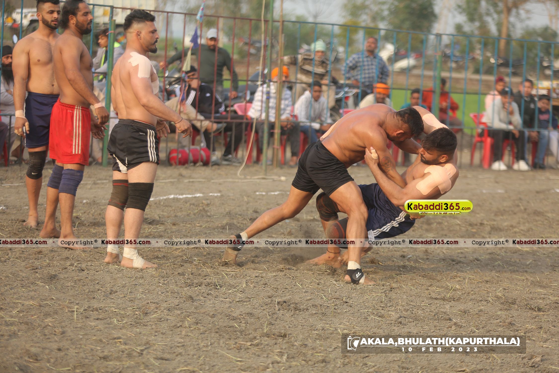 event image