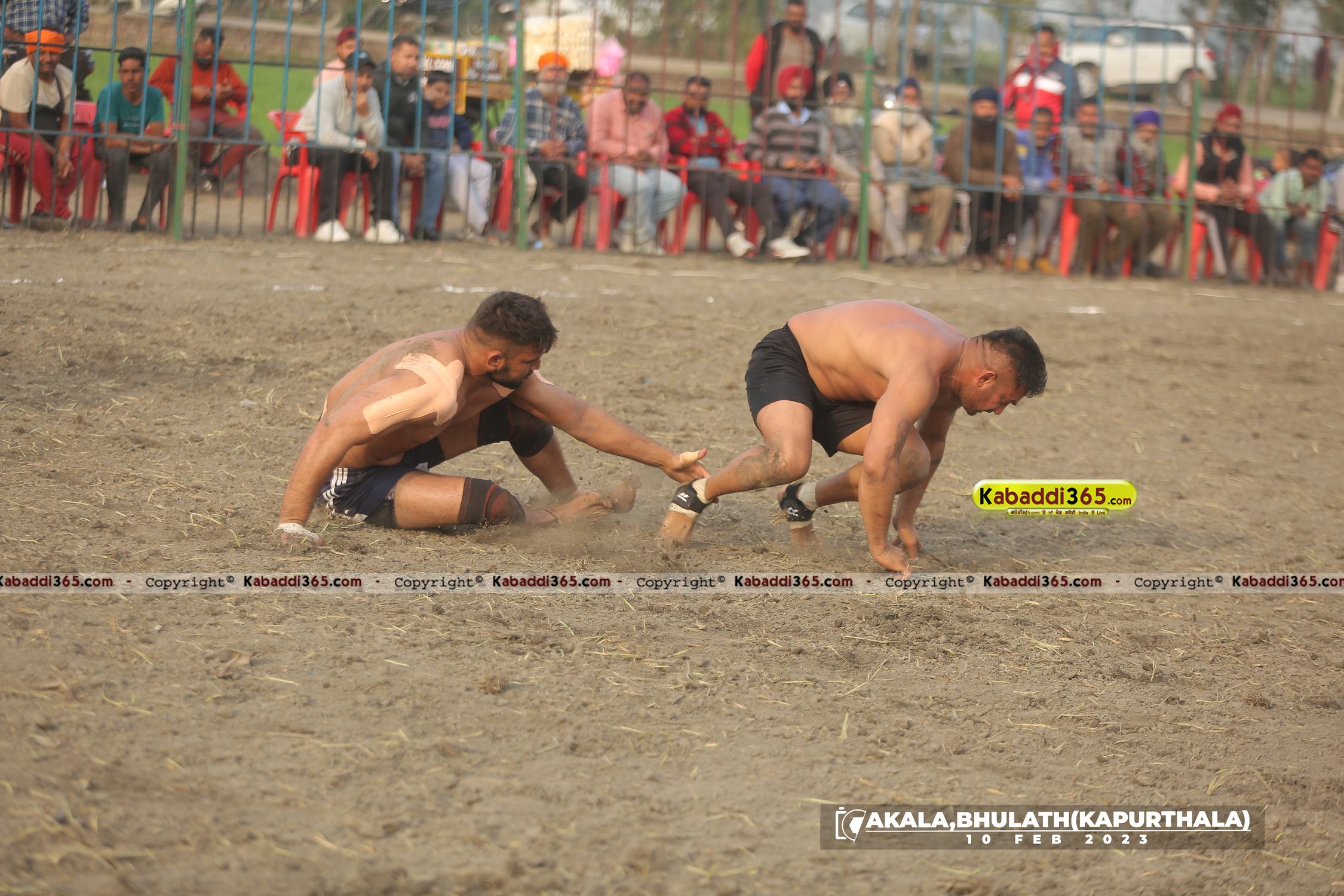 event image