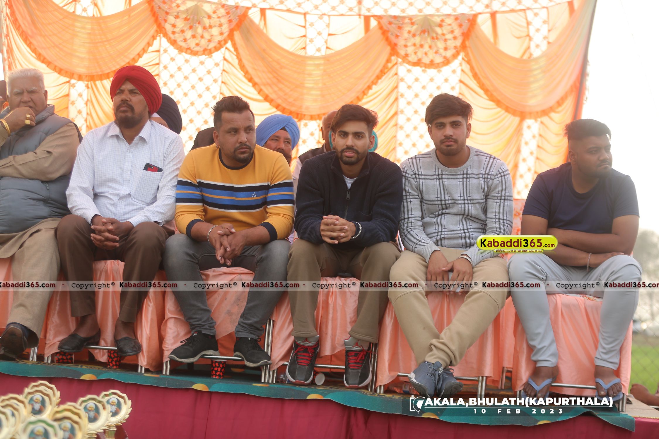 event image