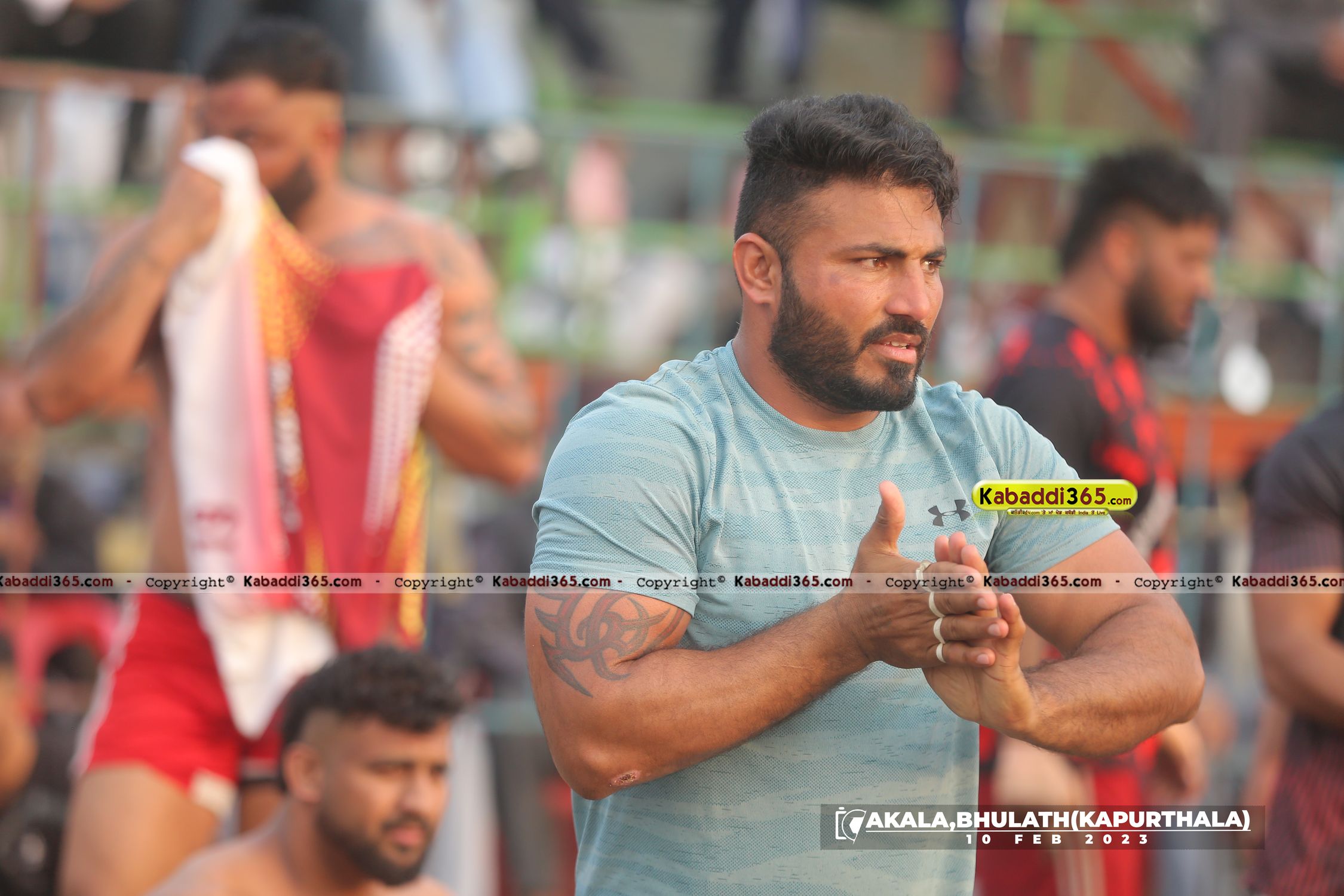 event image