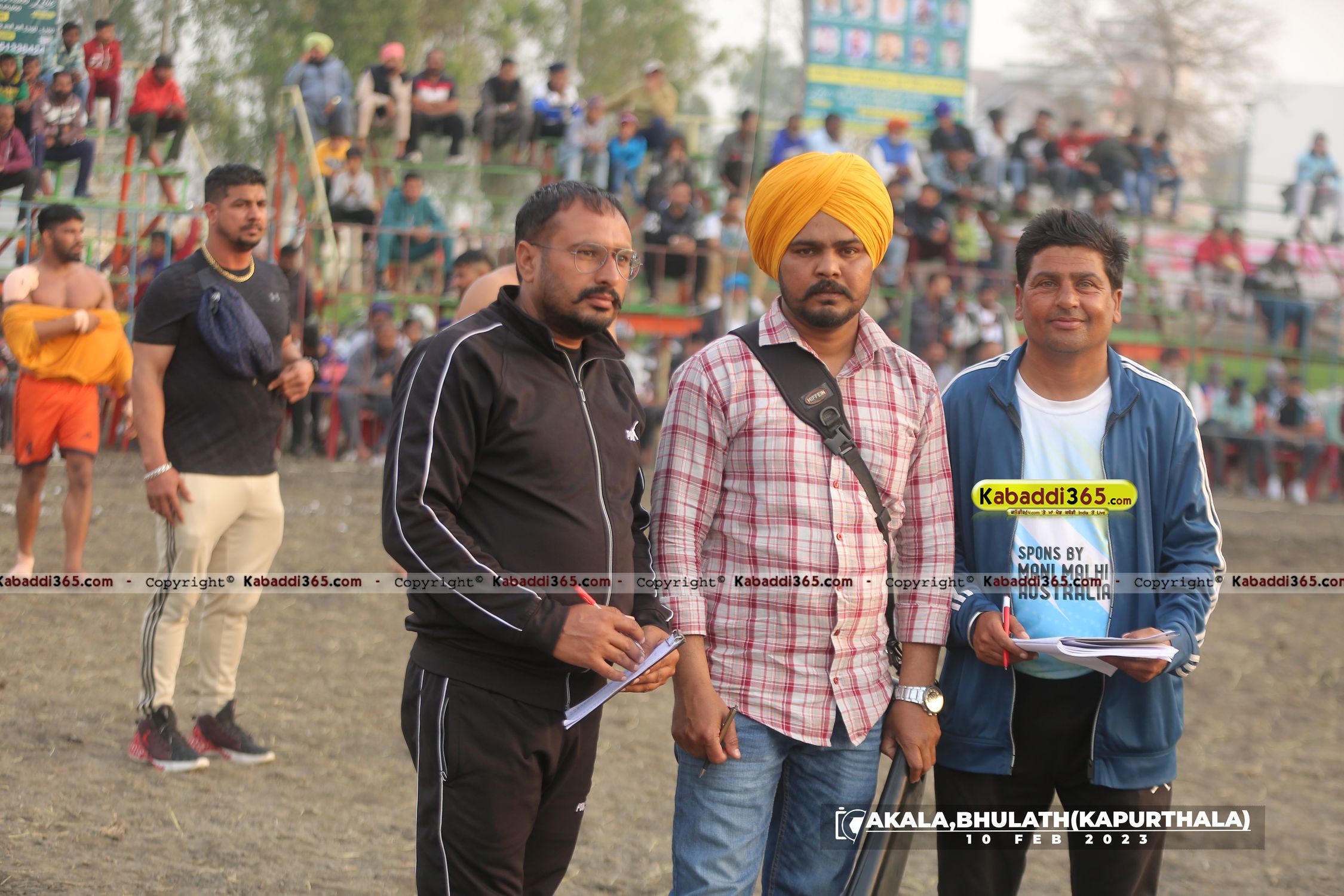 event image