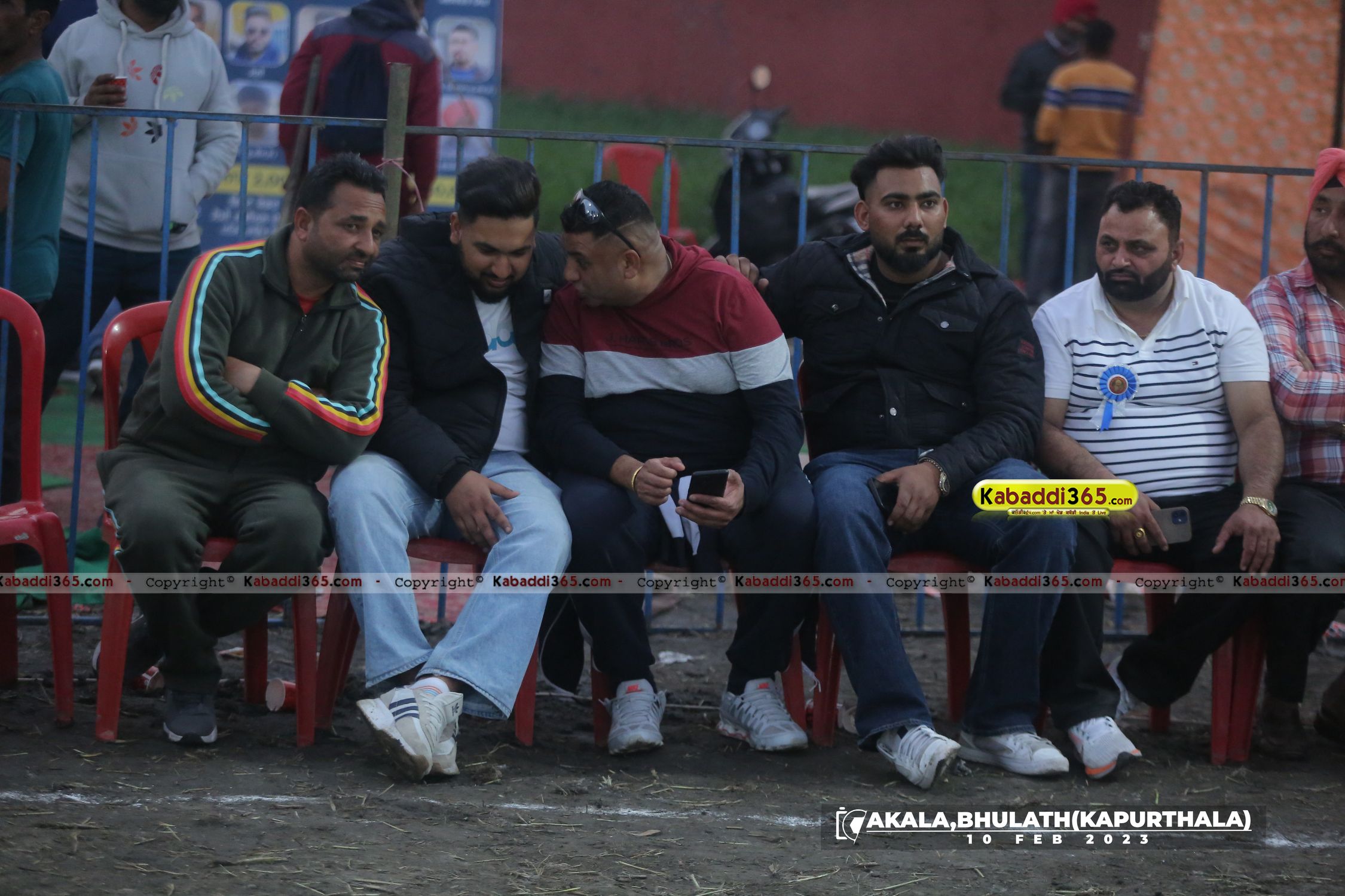 event image