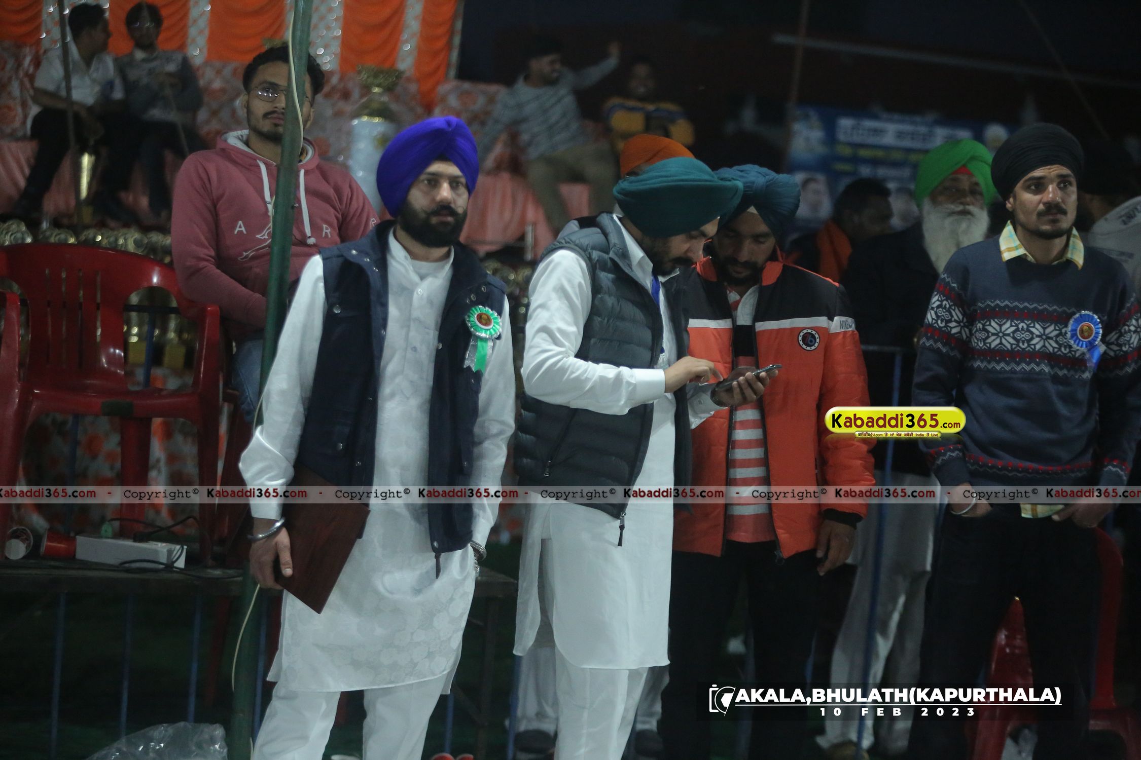 event image
