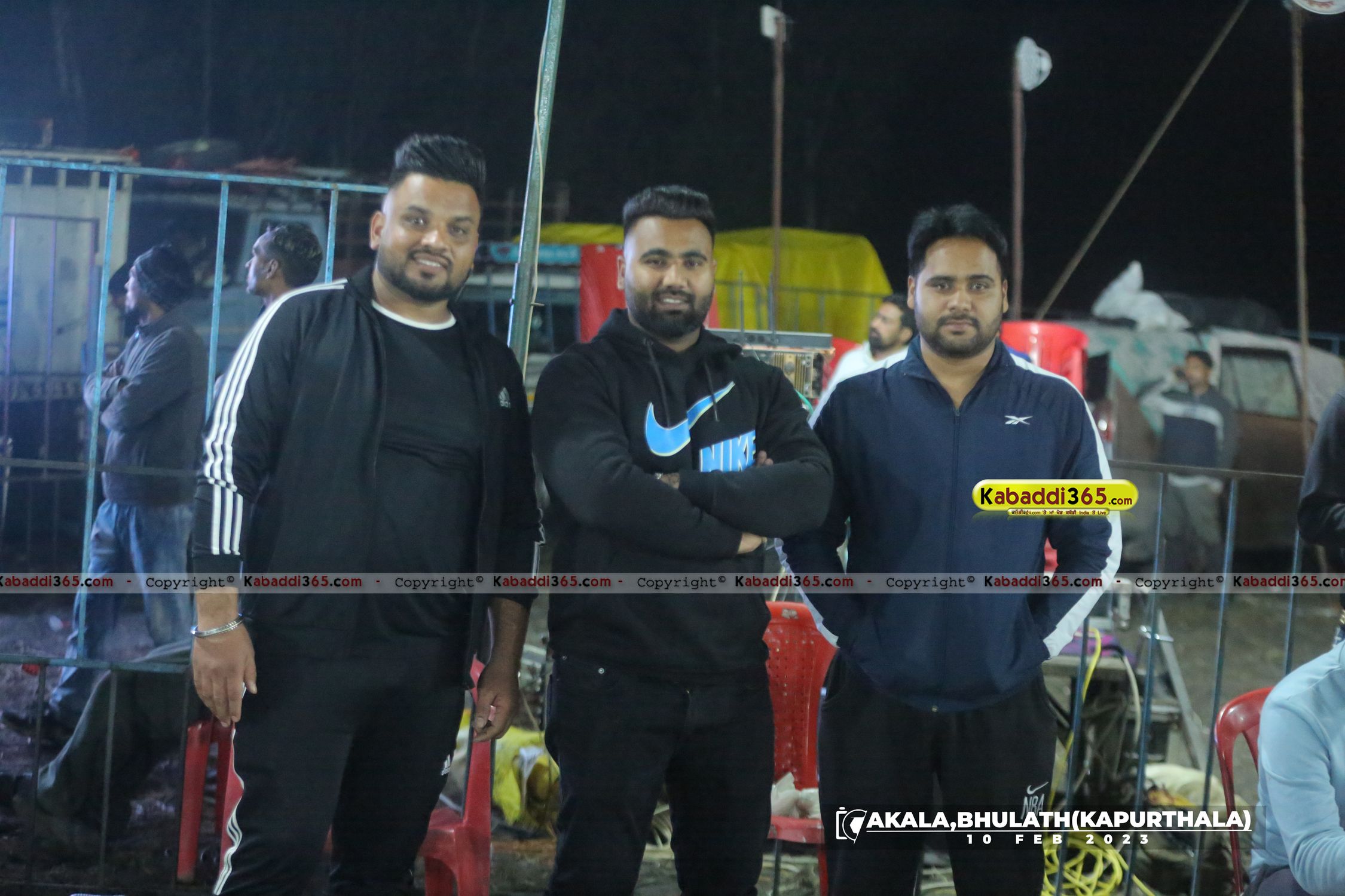 event image