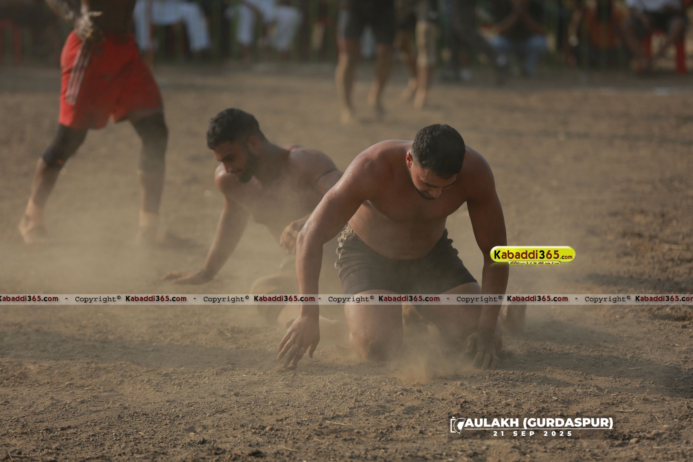 event image