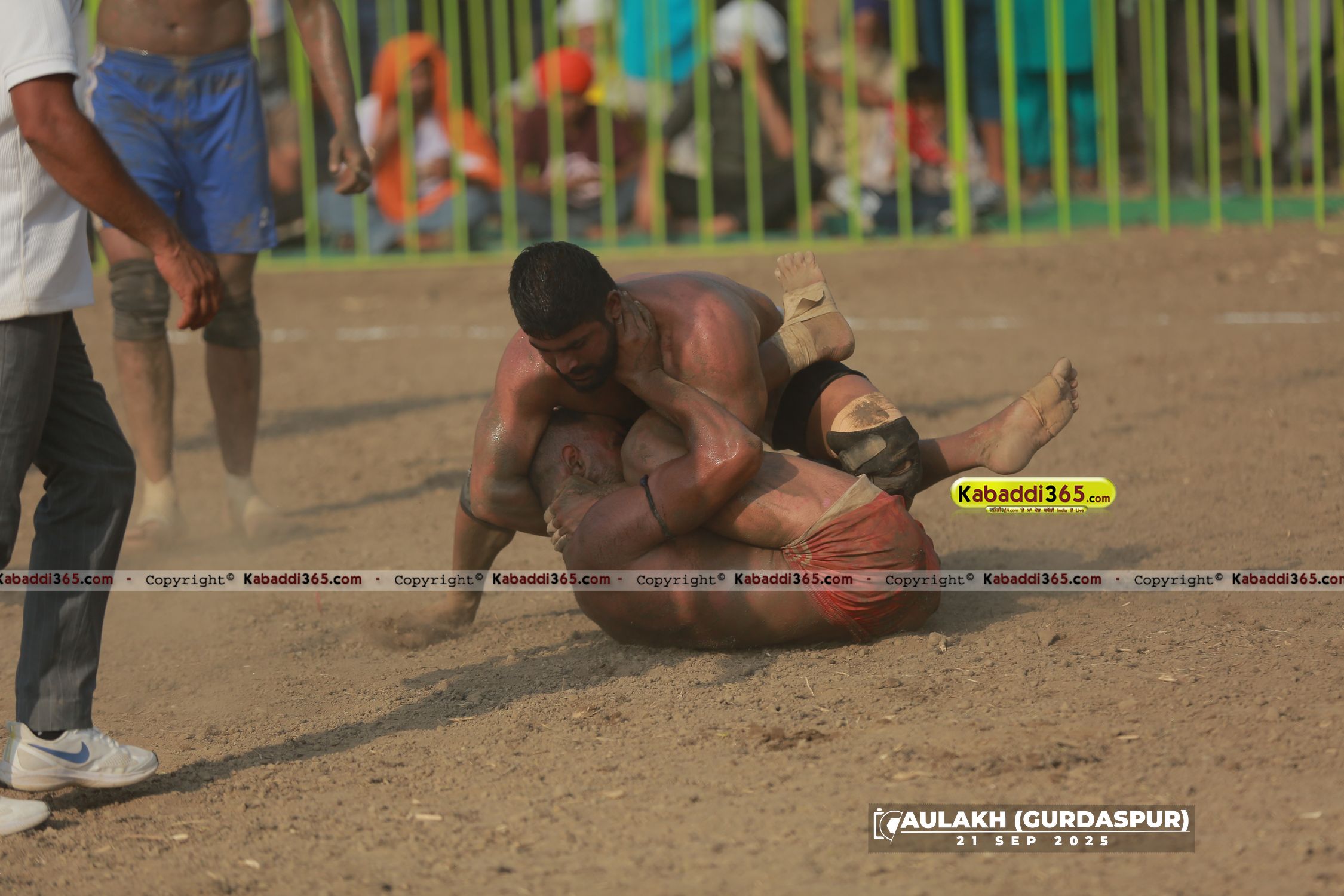 event image