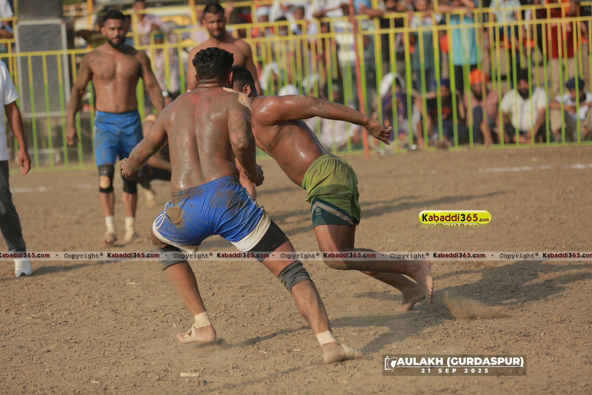 event image
