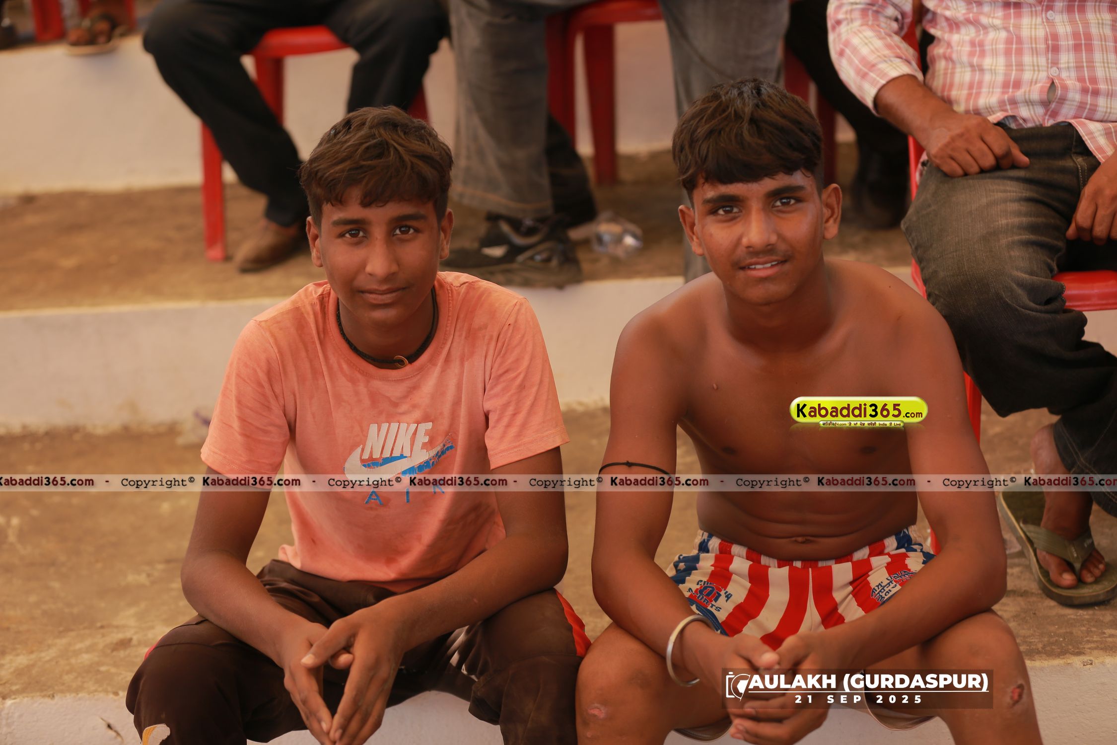 event image