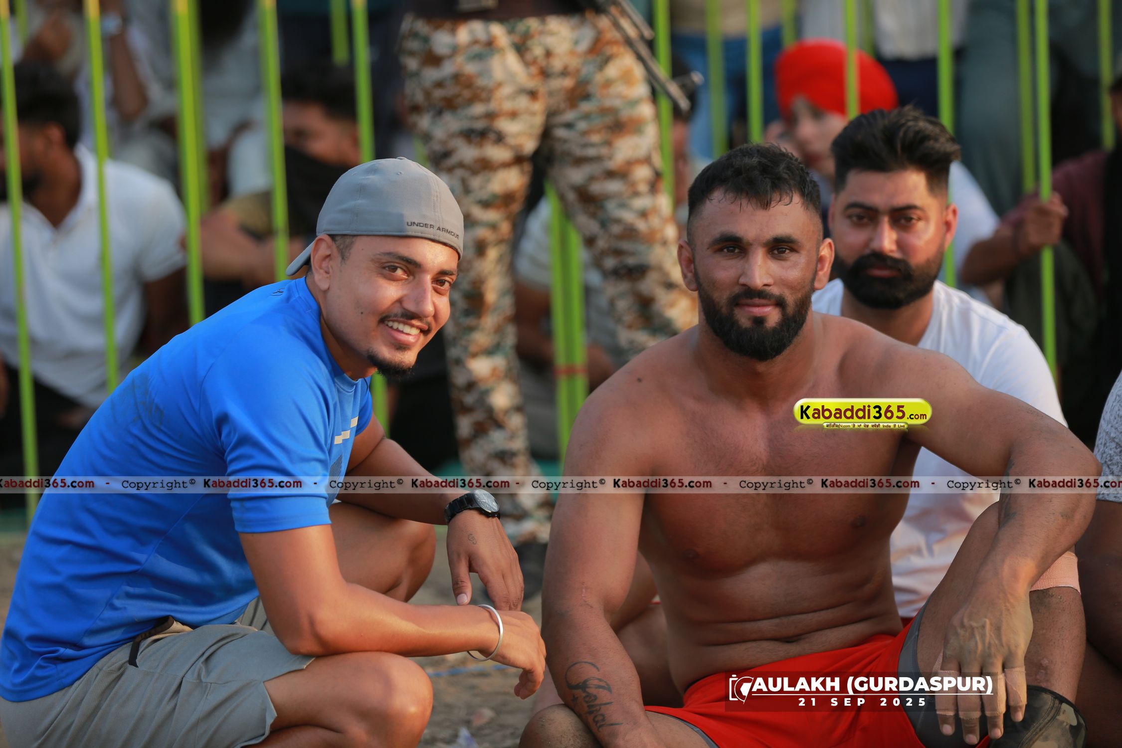 event image