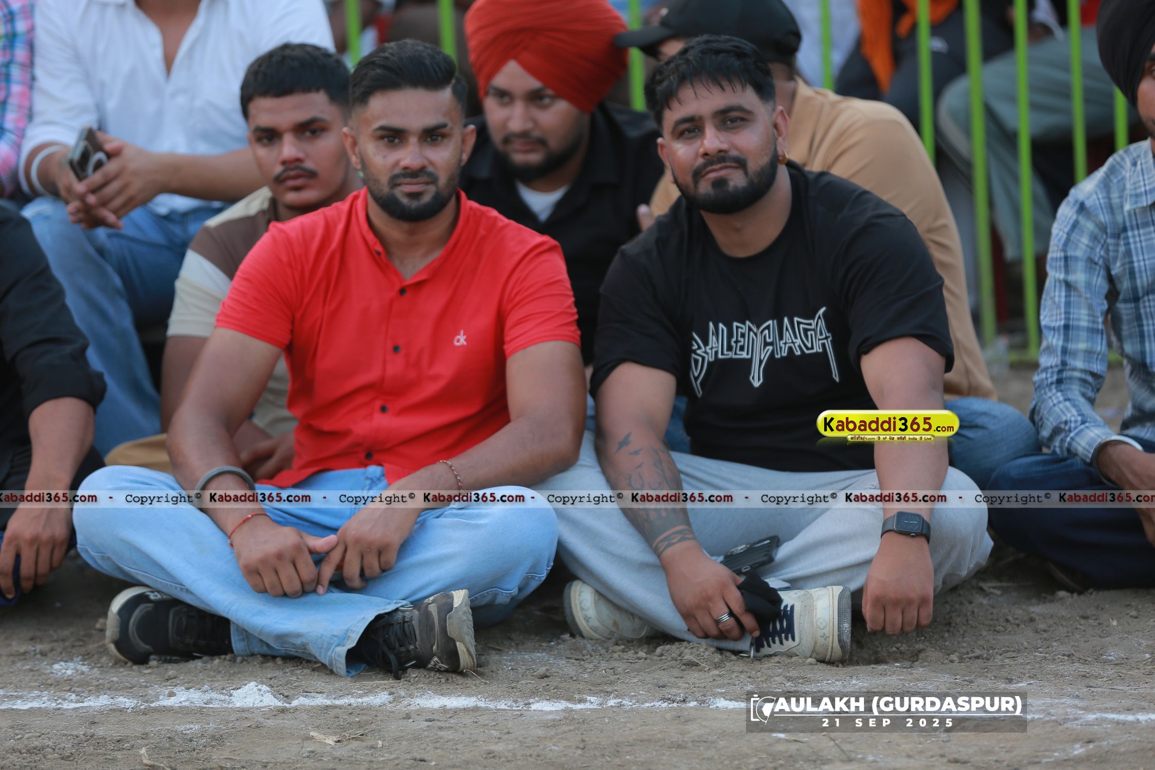 event image