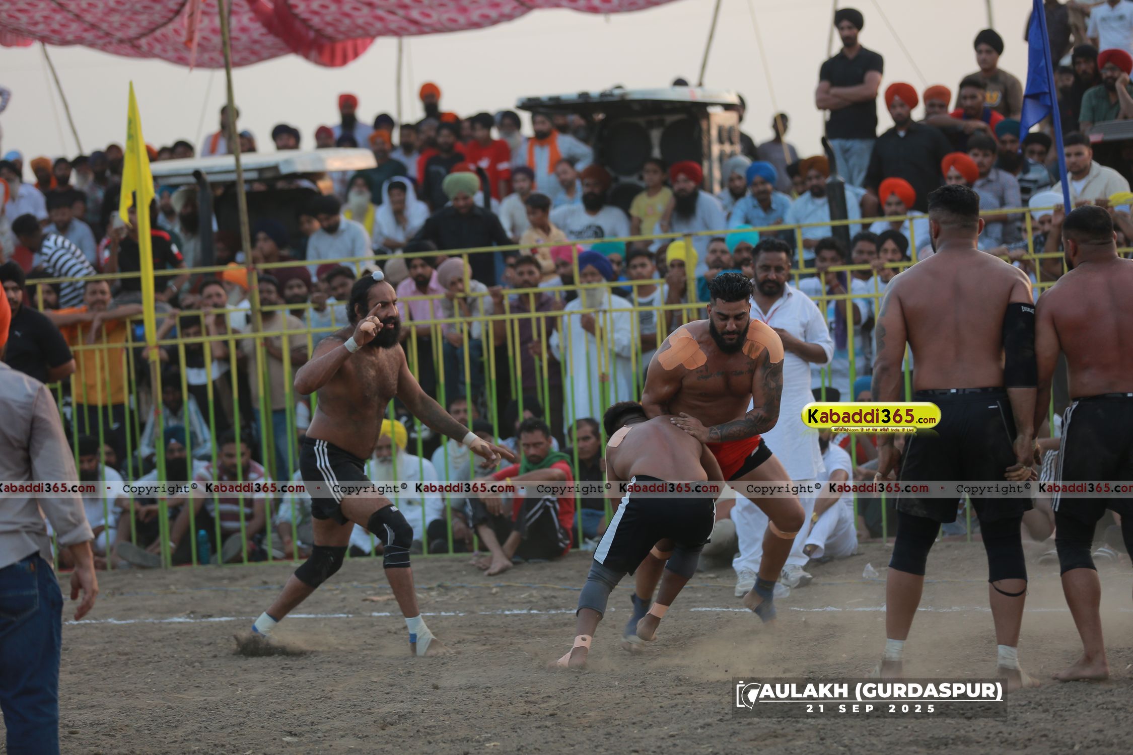 event image