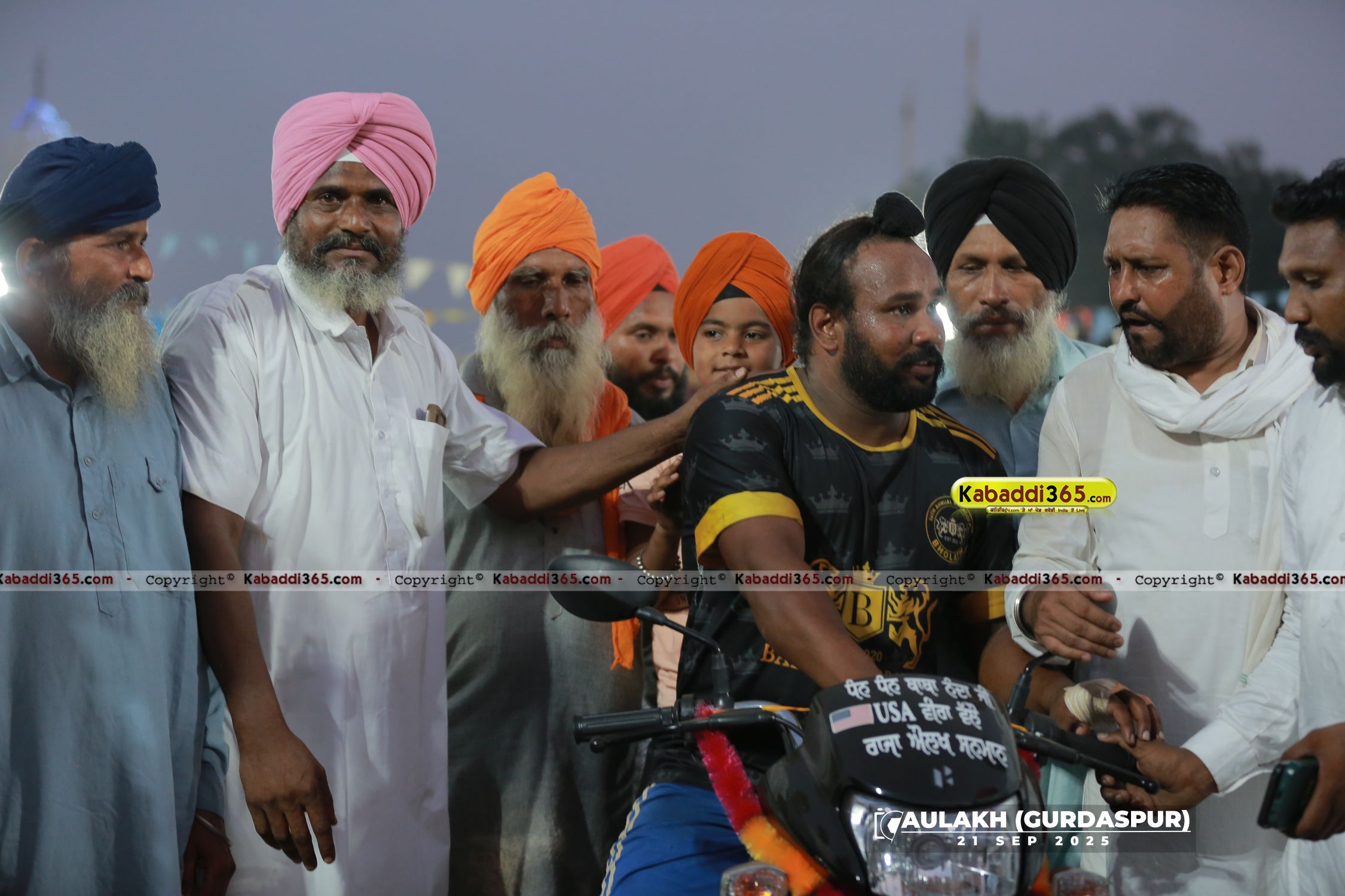 event image