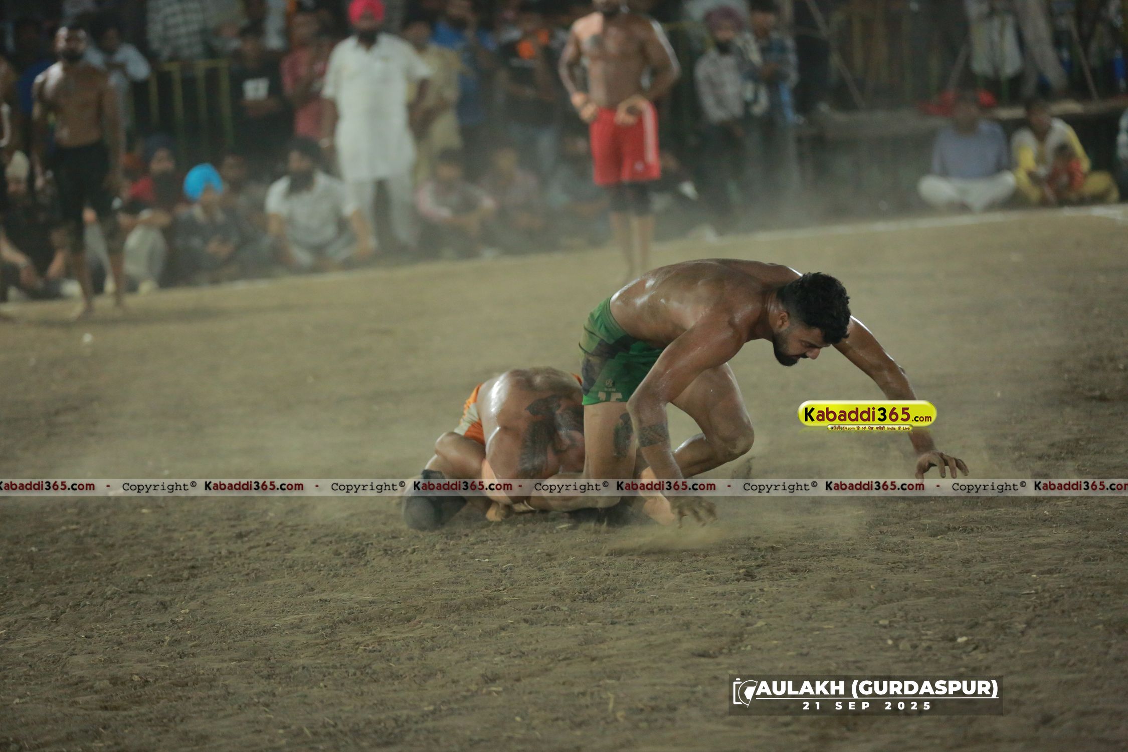 event image