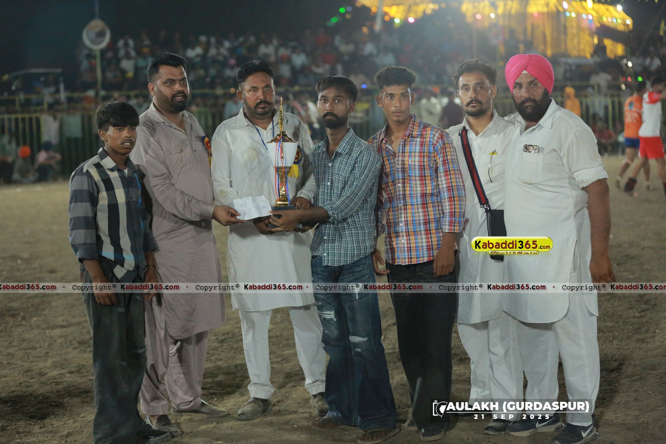 event image
