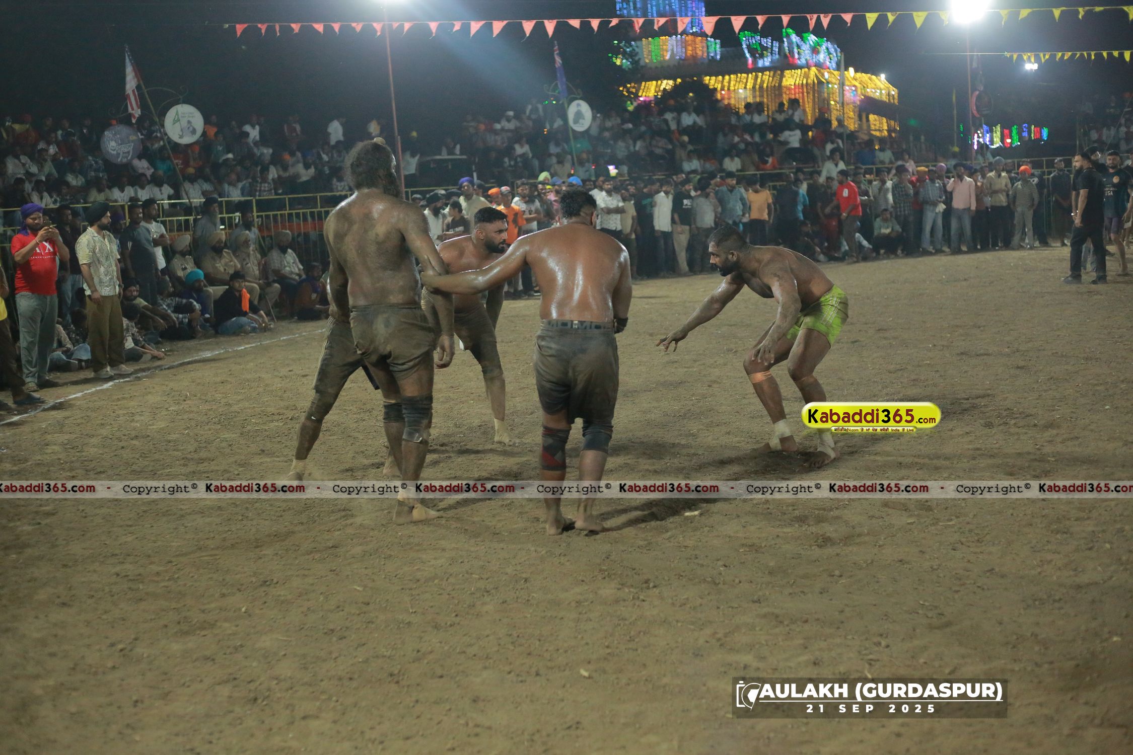 event image