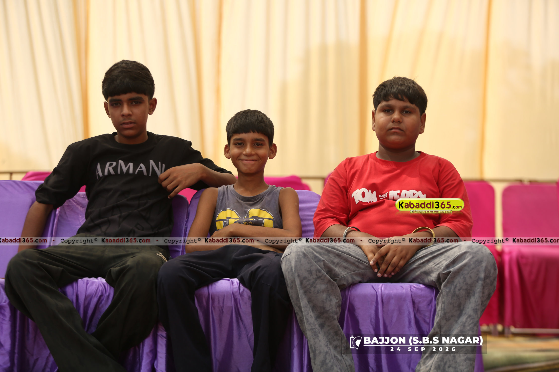 event image