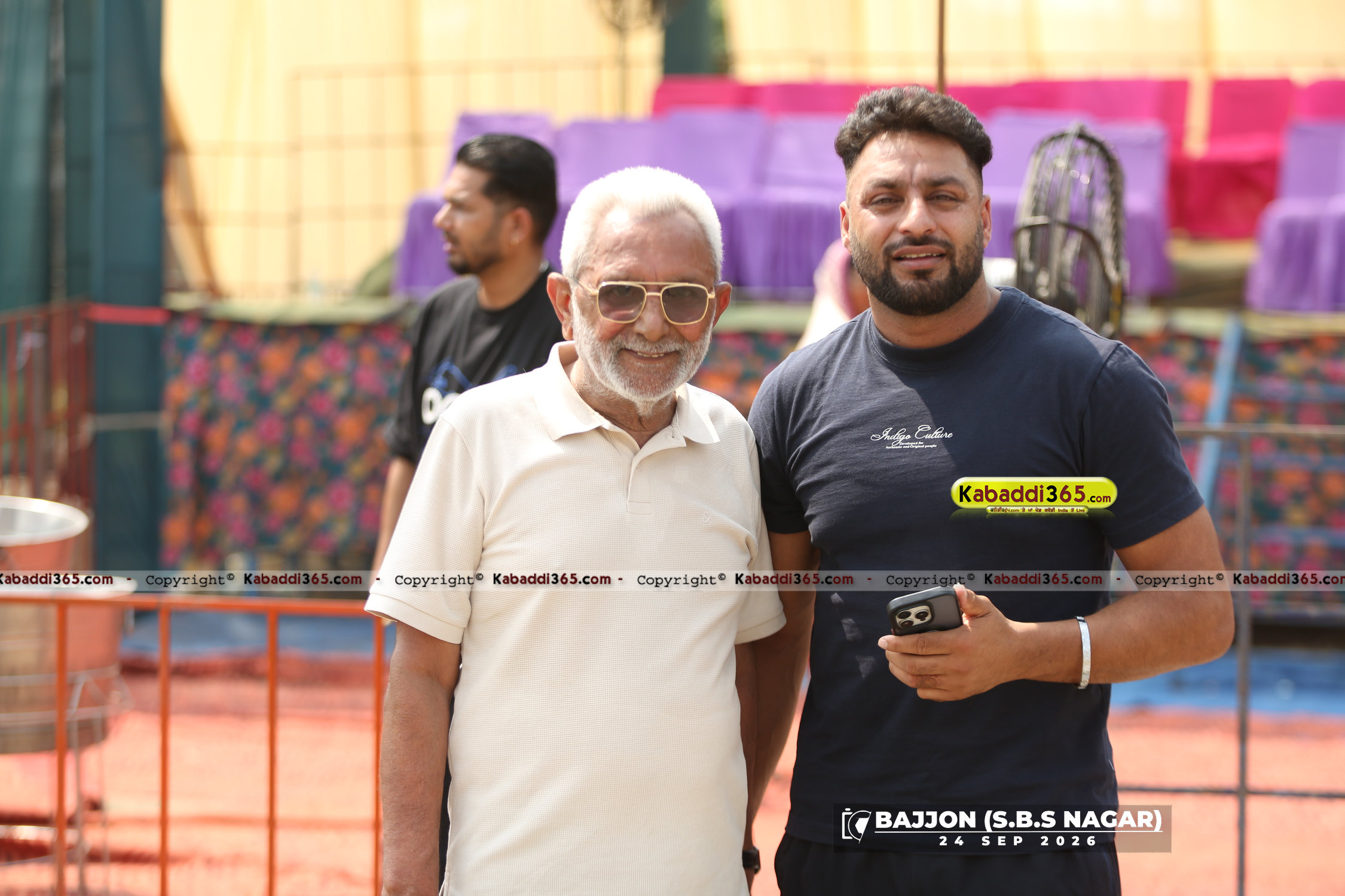 event image
