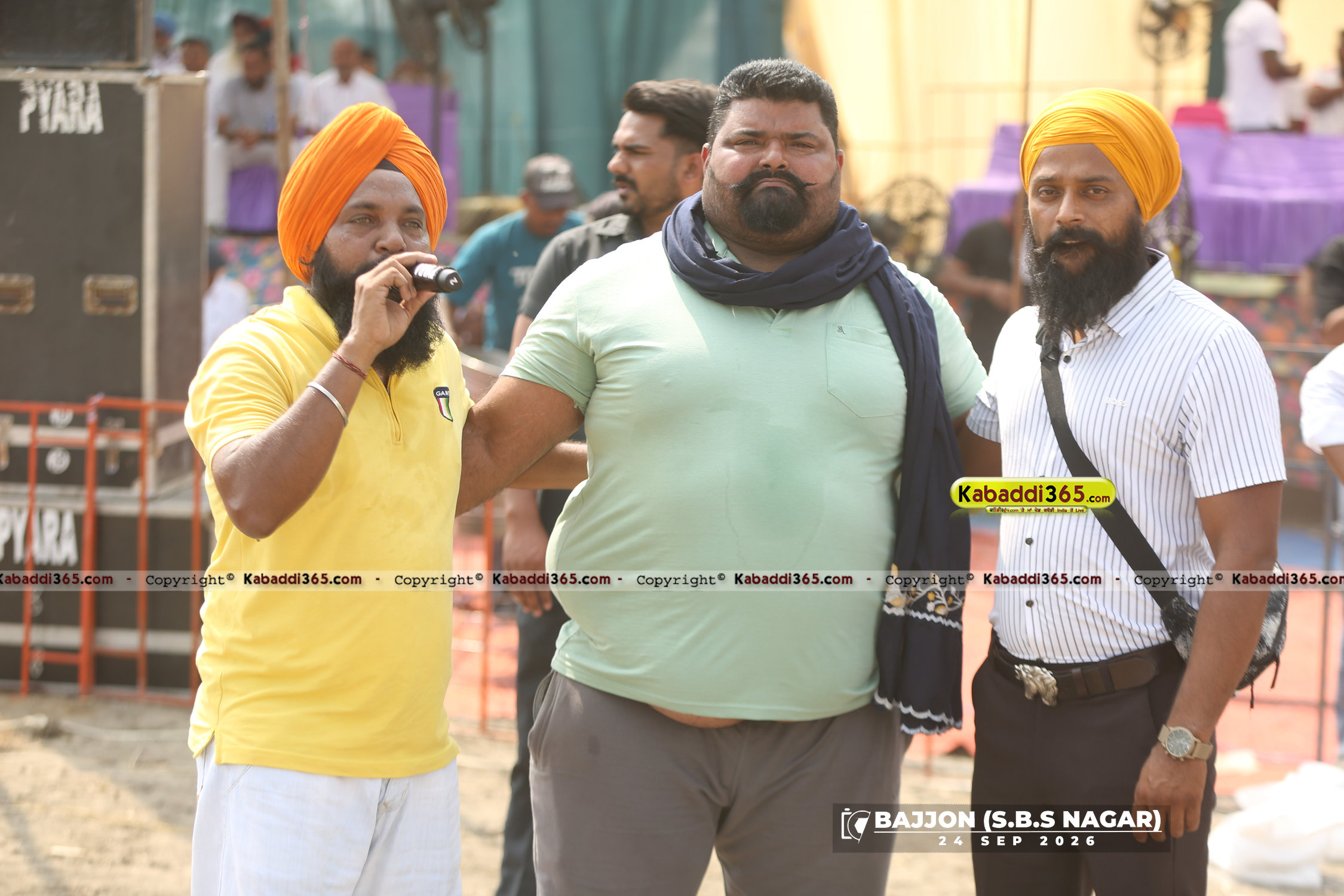 event image