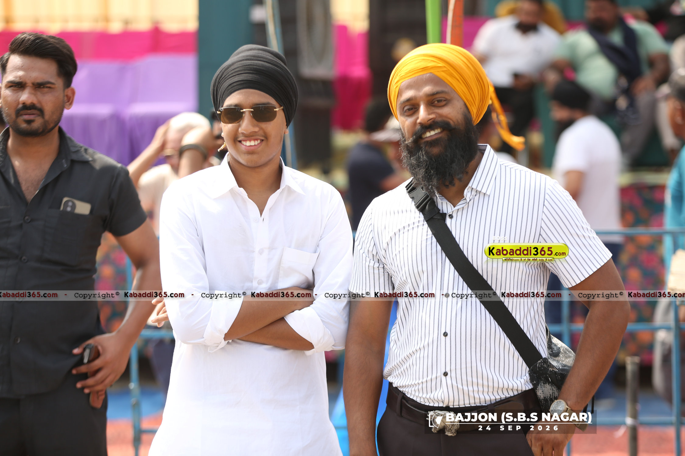 event image