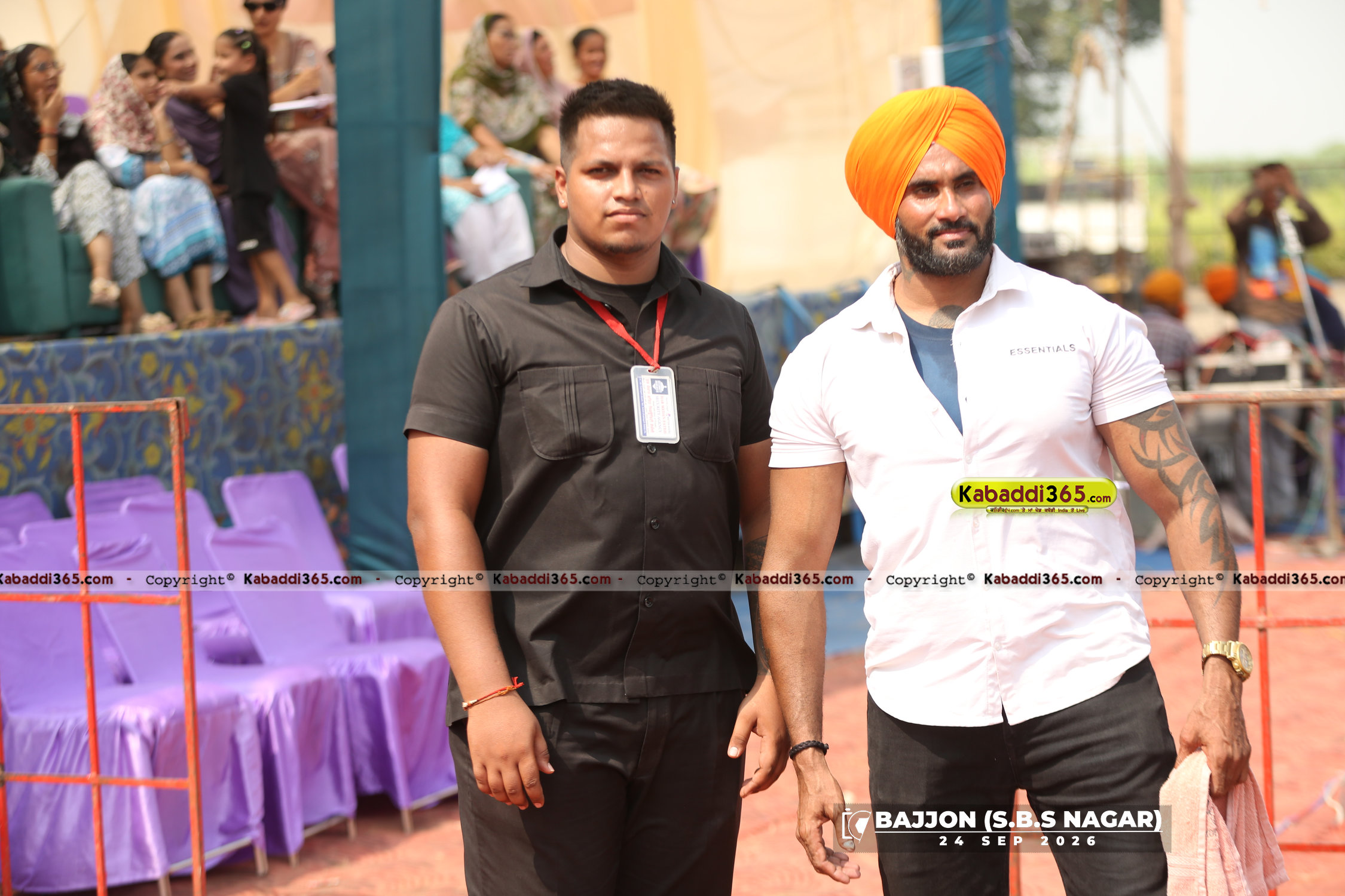 event image