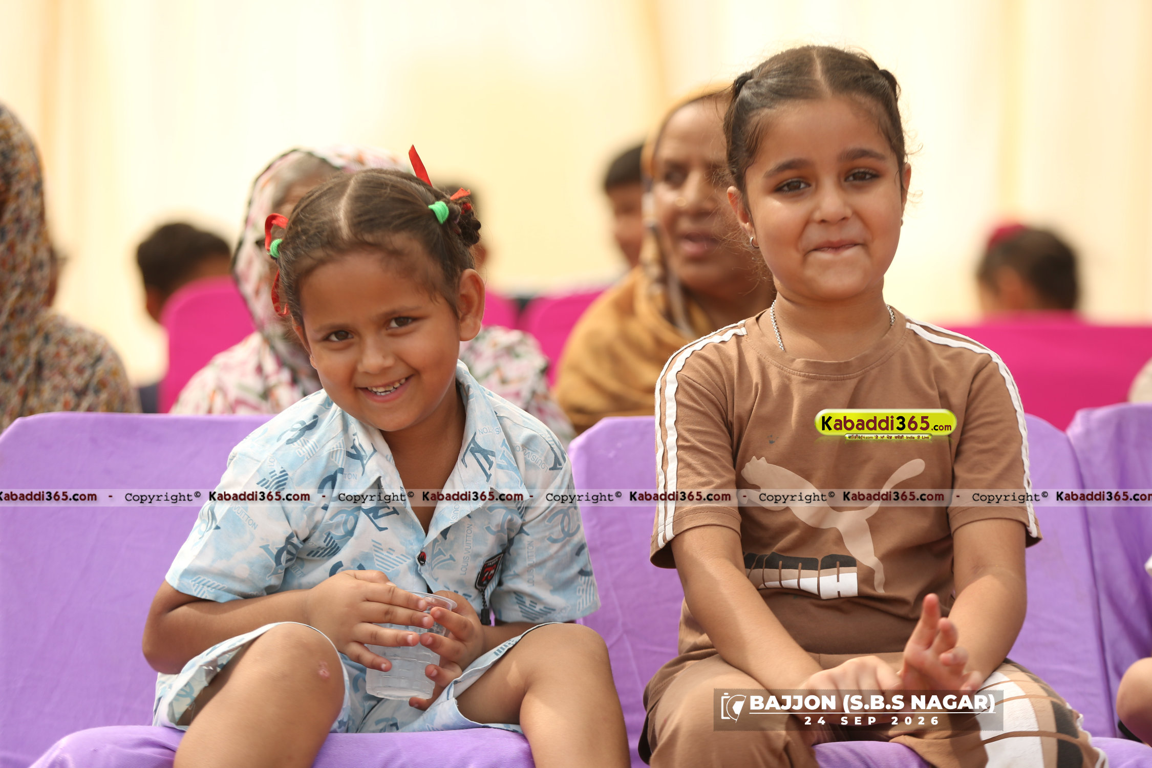 event image