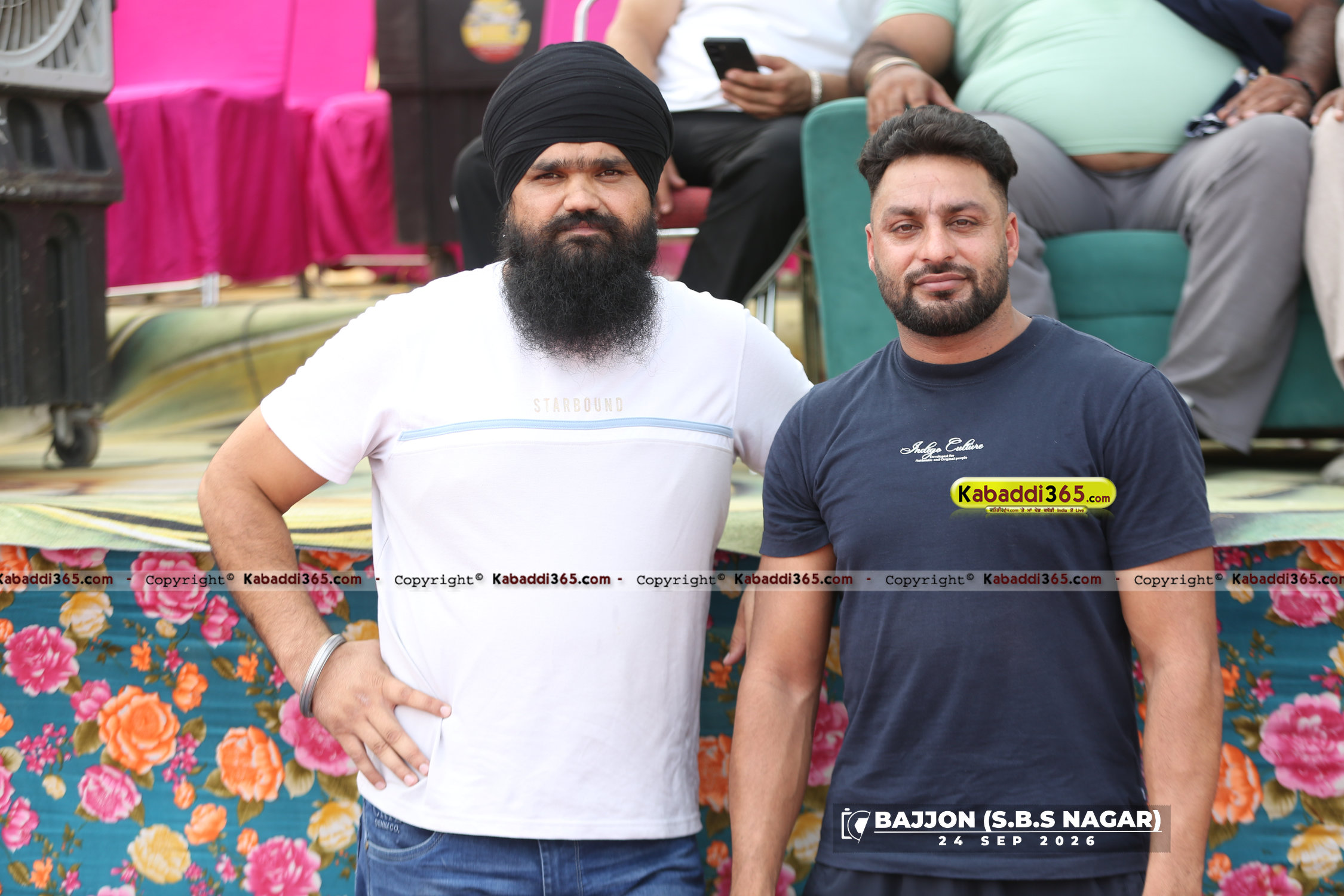 event image