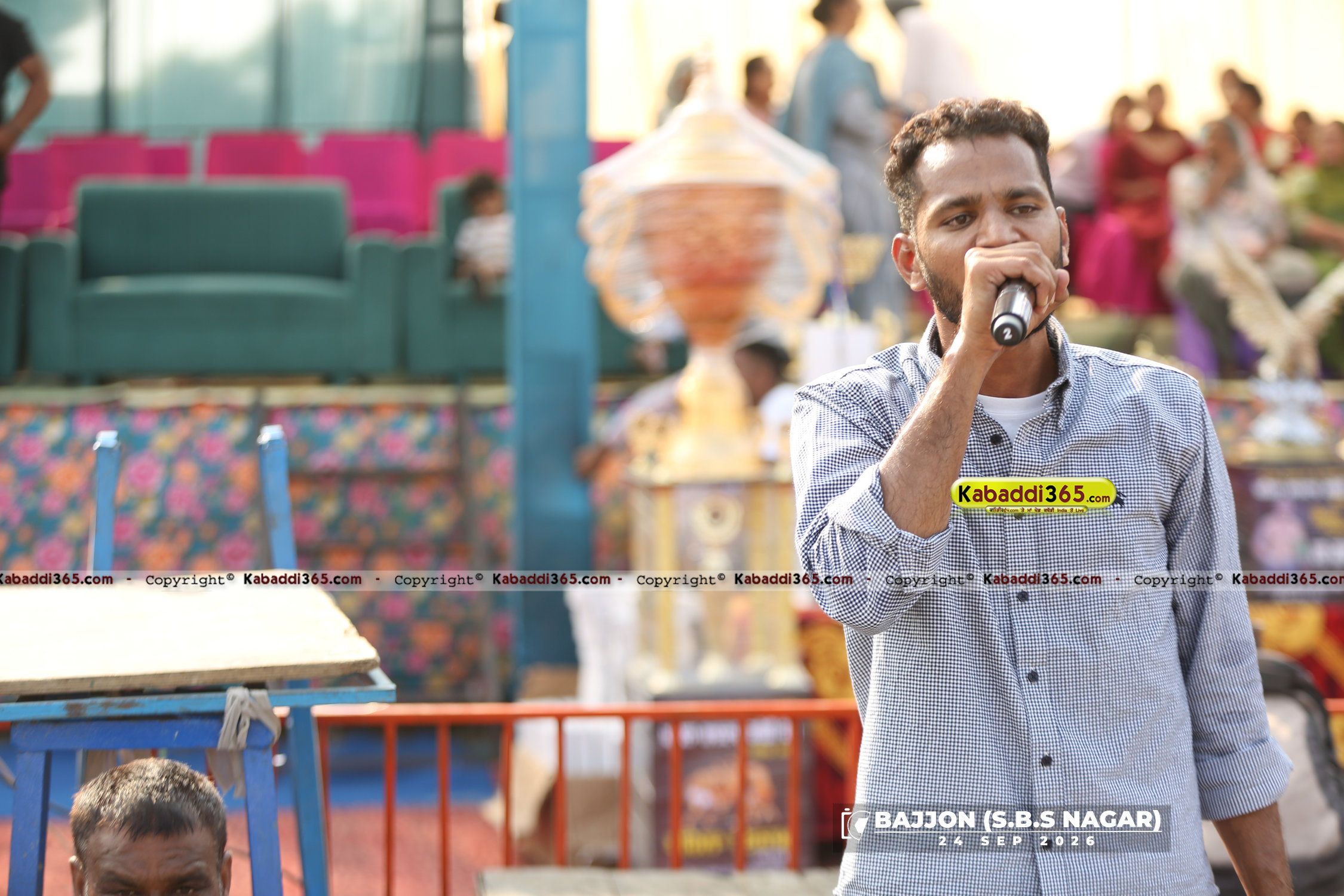 event image